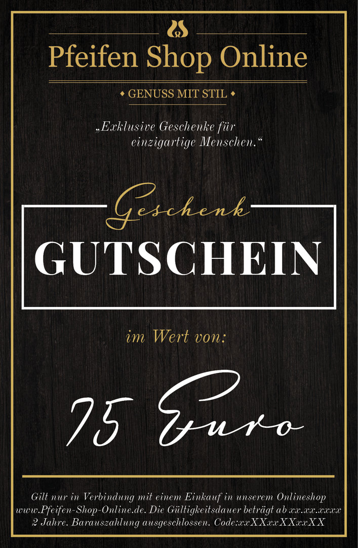 gutschein75