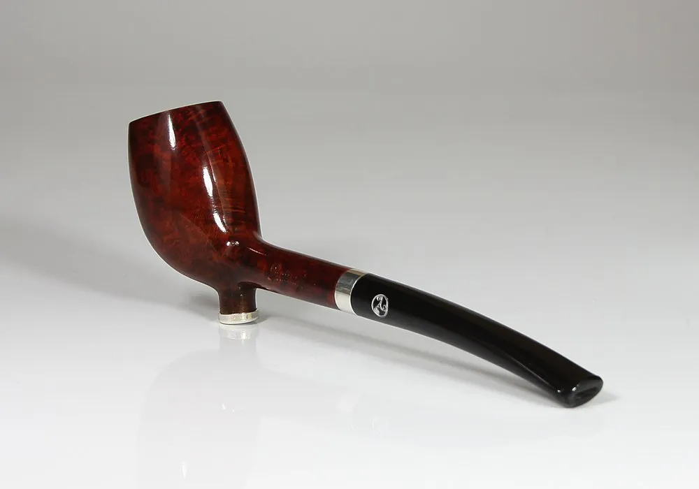 Rattray's Old Perth Pfeife Braun – Produktbild 13