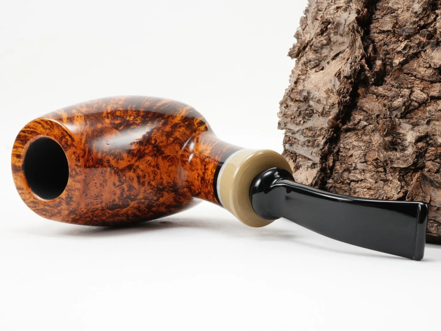 Peder Jeppesen Neerup Pfeife Gr. 6 Ida 673 – Produktbild 5