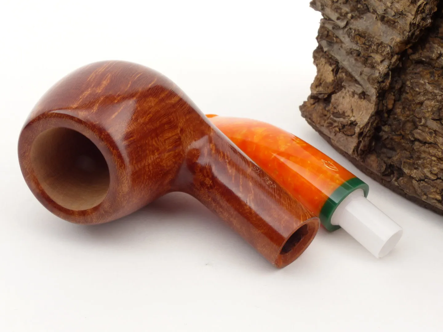 Savinelli Arancia Pfeife 636 – Produktbild 9