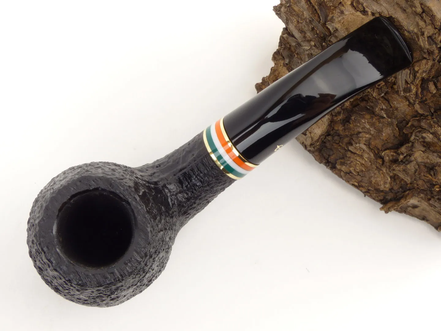 Peterson St. Patrick's Day 2023 B42 sand – Produktbild 3