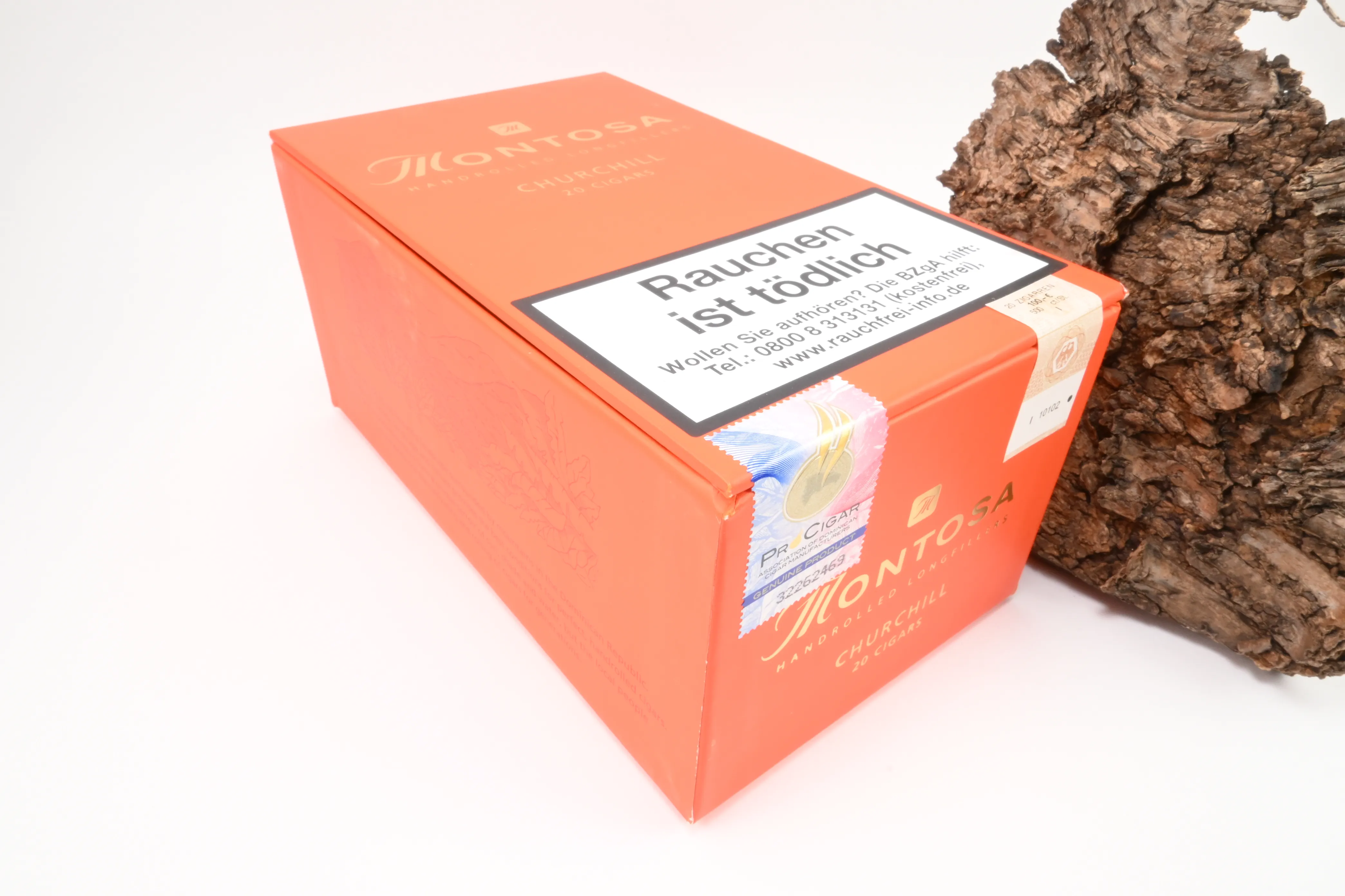 Montosa Claro Churchill – Produktbild 3