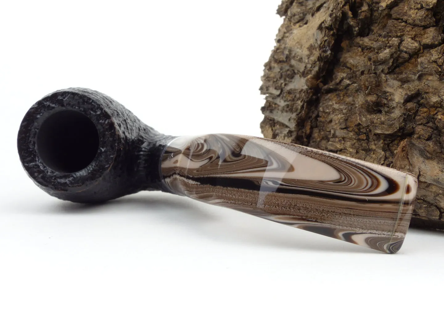 Savinelli Morellina Pfeife 614 rustic – Produktbild 5