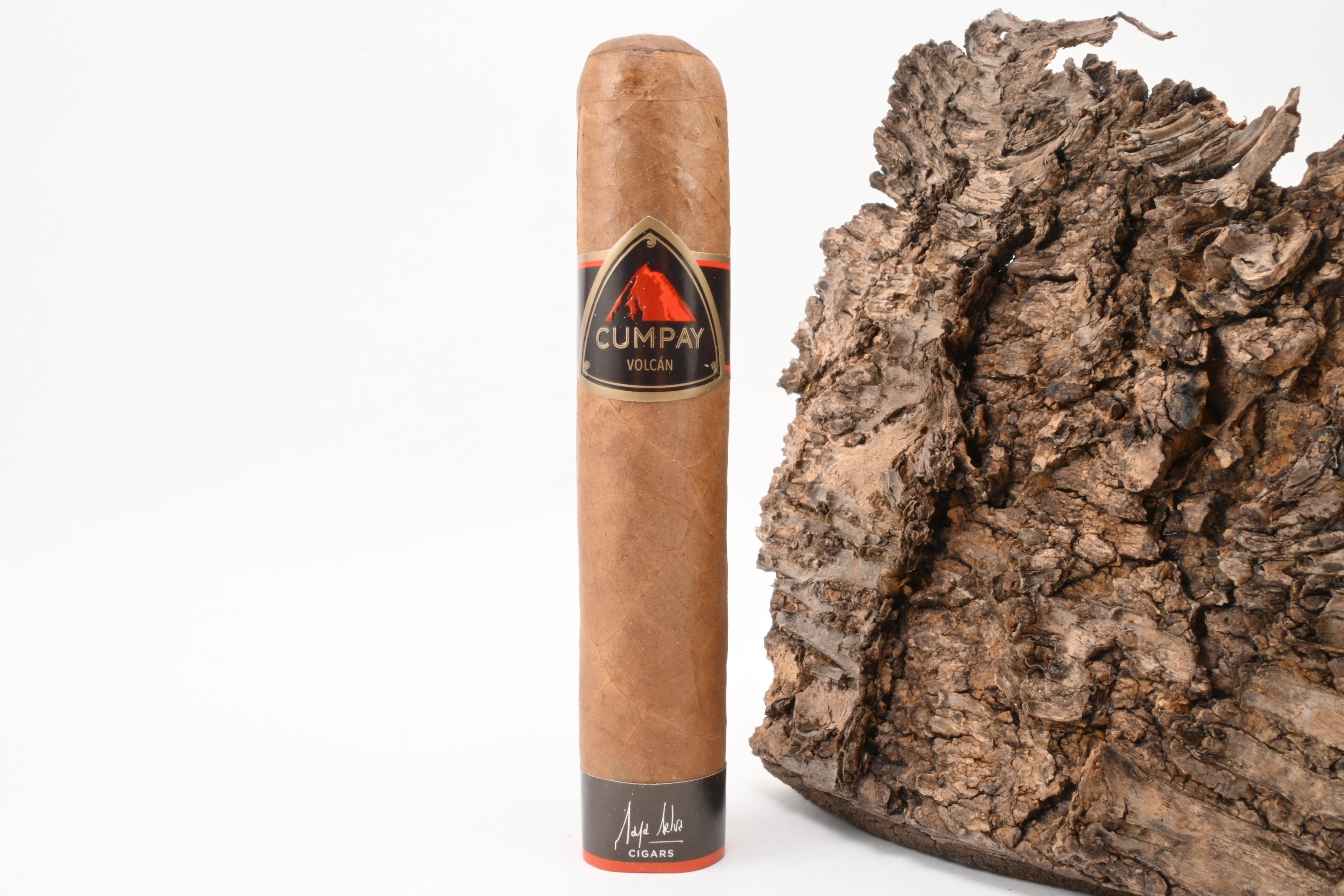 Cumpay Classic Volcan