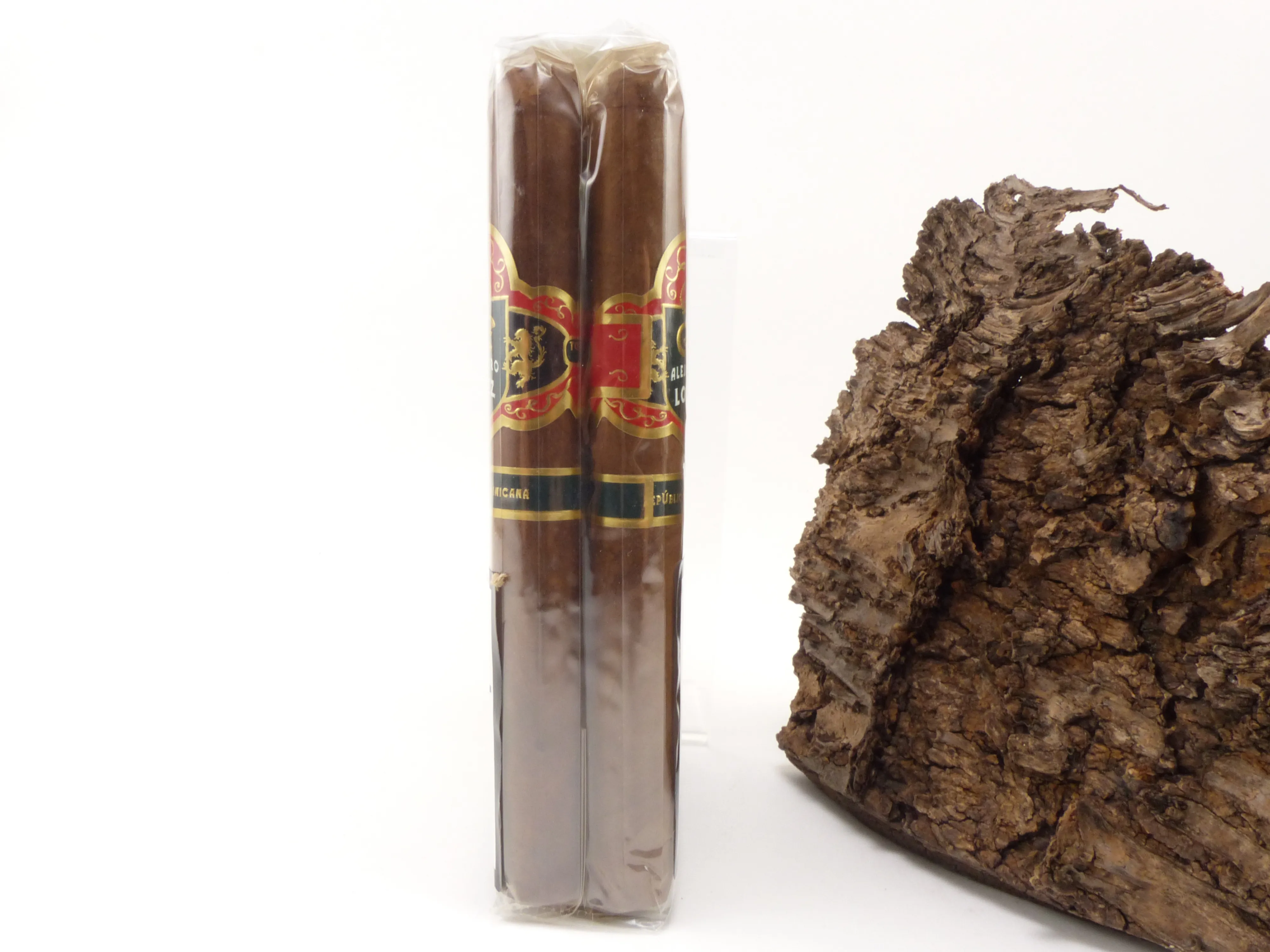 Alejandro Lopez Dominicana Corona – Produktbild 2
