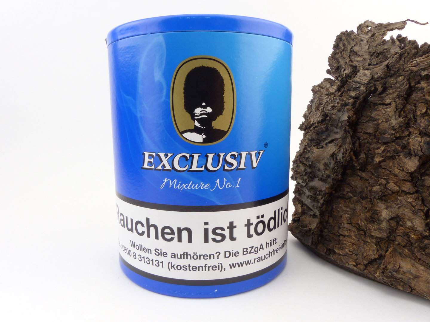 Exclusiv Mixture No. 1 Pipe Tobacco