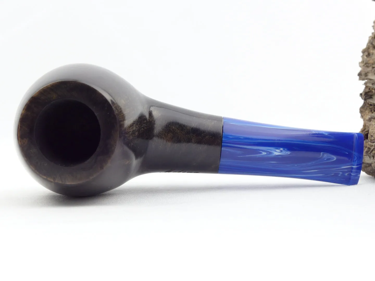 Molina Azzurro Pfeife glatt 6 – Produktbild 6