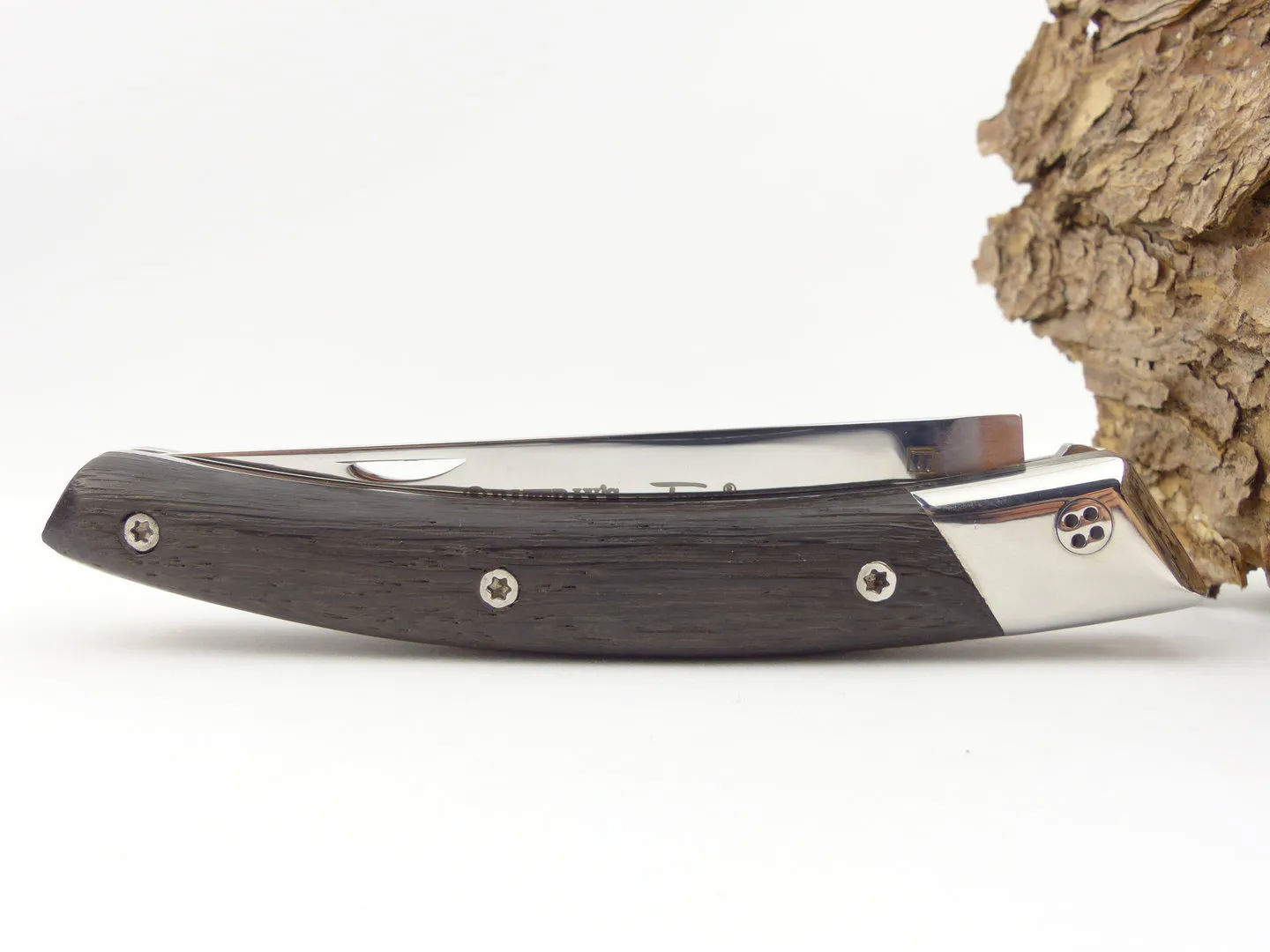 Rattray's Tabakmesser Le Thiers RLT Bog Oak – Produktbild 3
