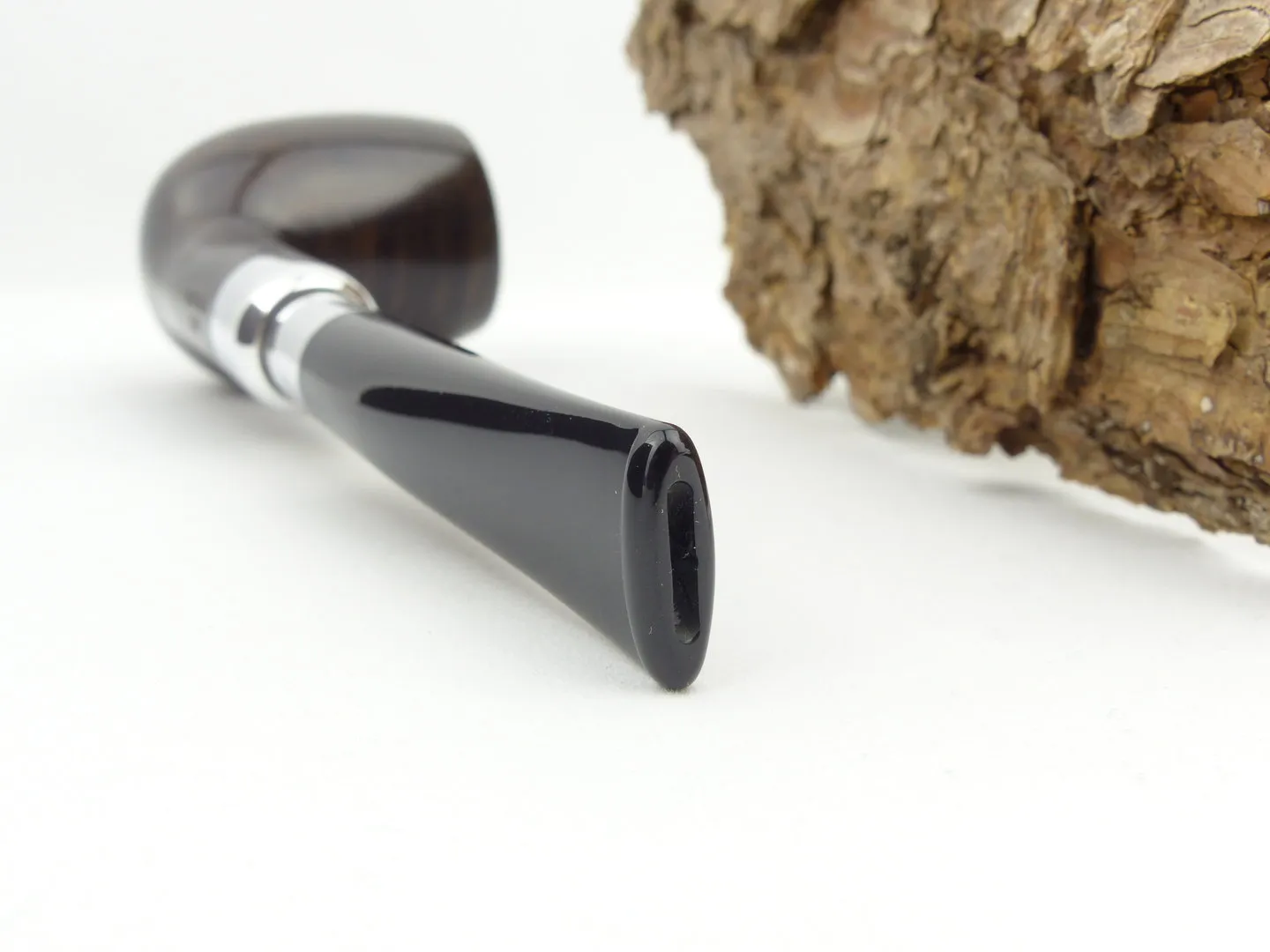 Savinelli Cavaliere Pfeife 128 – Produktbild 4