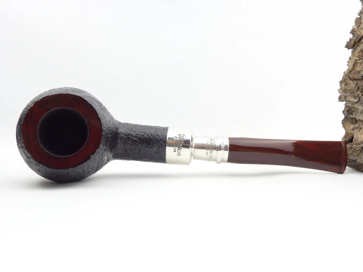 Peterson Pfeife Newgrange 408 – Produktbild 6