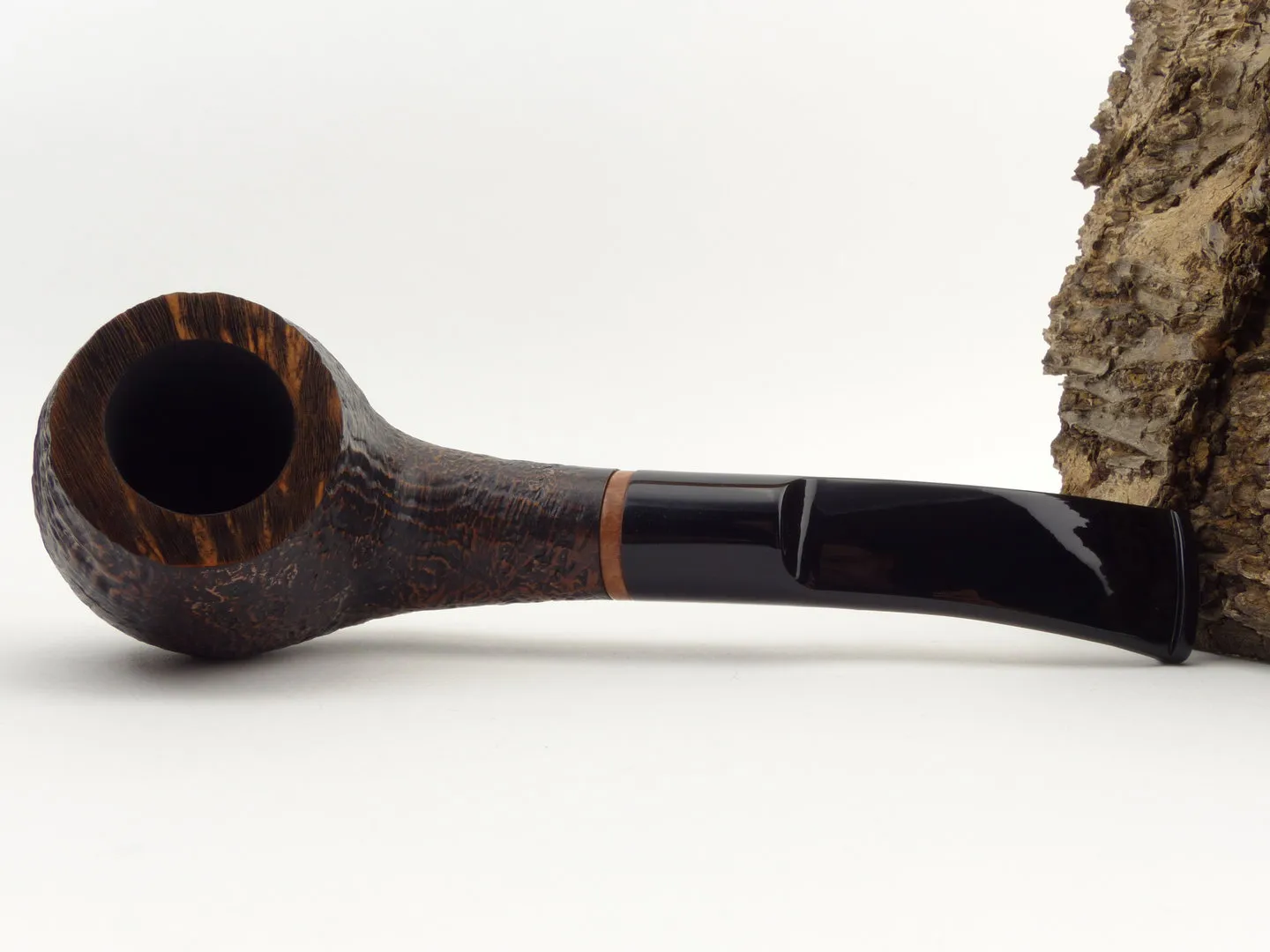 Vauen Mamba Pfeife 5561 – Produktbild 6