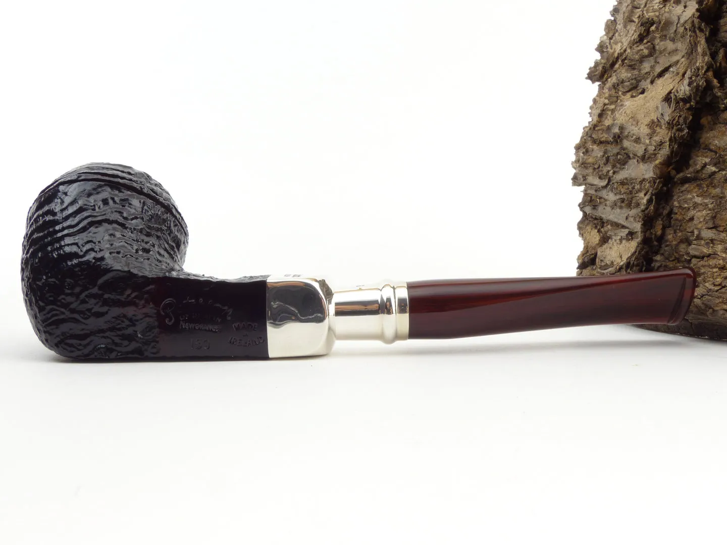 Peterson Pfeife Newgrange 150 – Produktbild 7