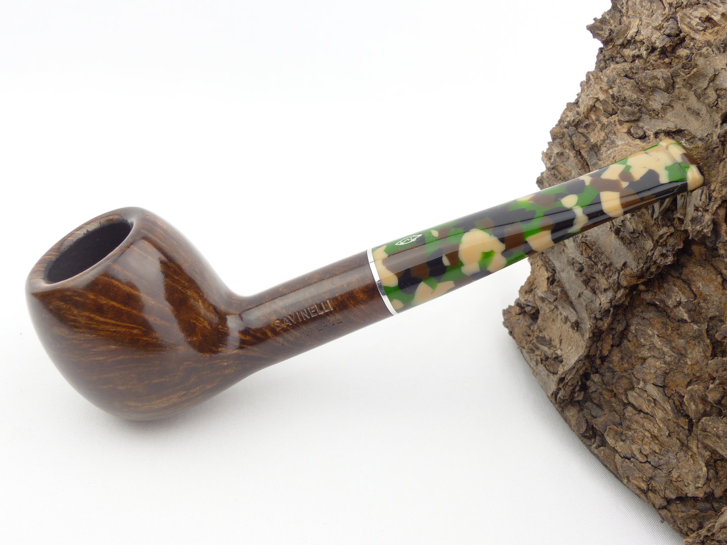 savinelli_camouflage_207_brown_1
