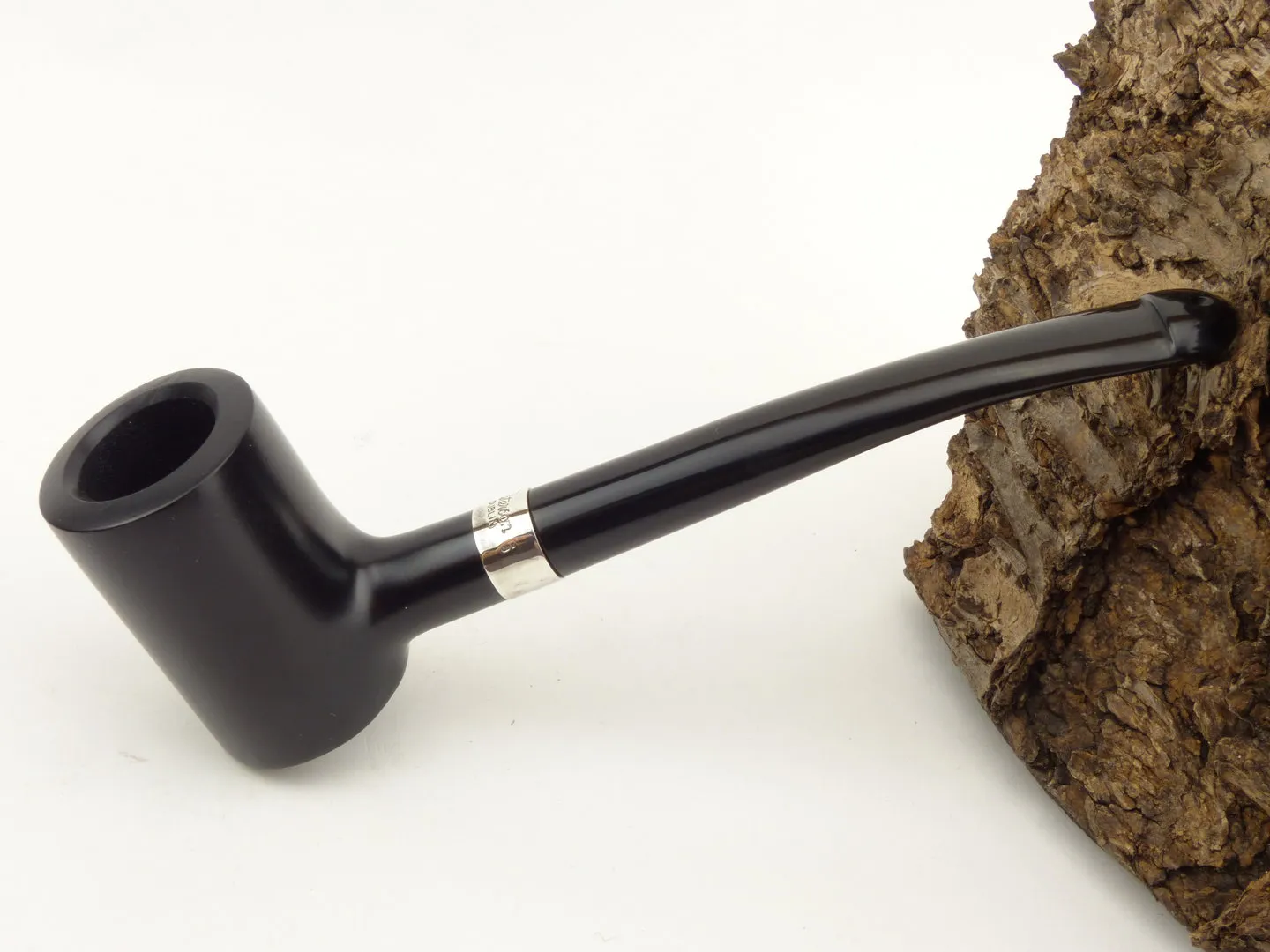 Peterson Pfeife Tankard black
