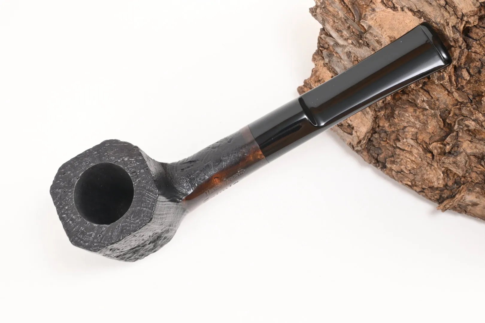Mastro Geppetto Pfeife Eximia sand 9 – Produktbild 3