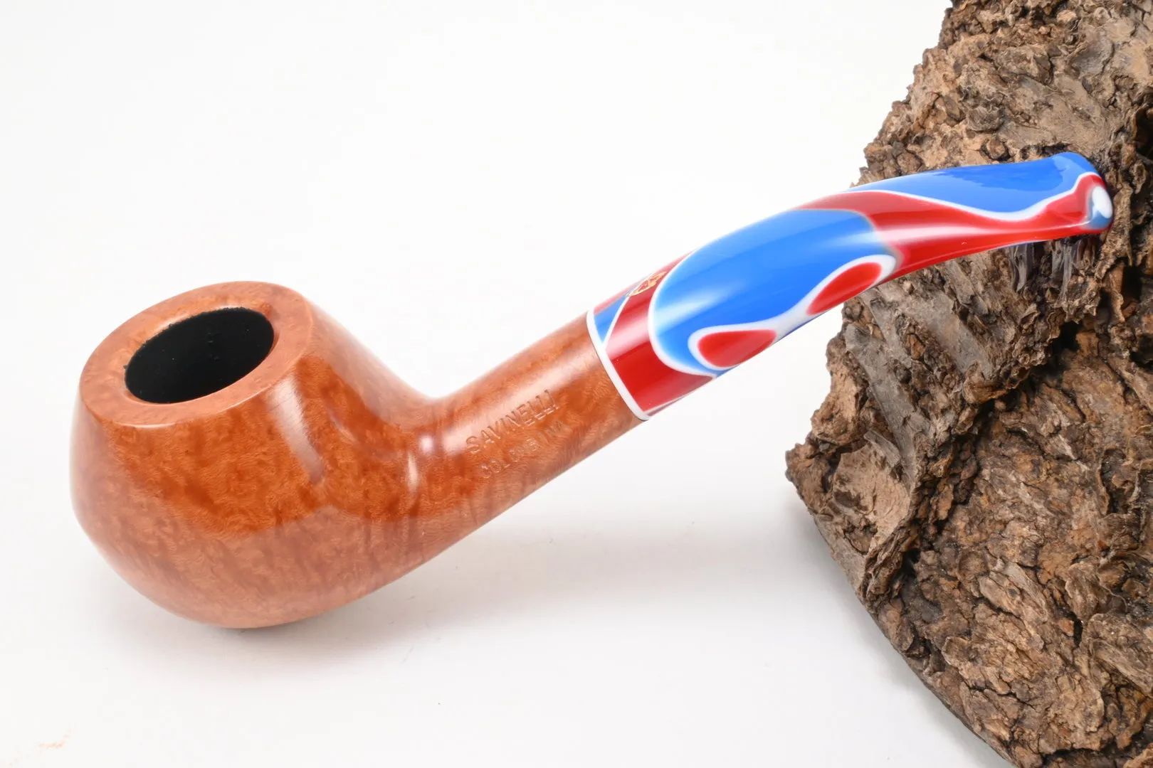 Savinelli Colombina Pfeife light