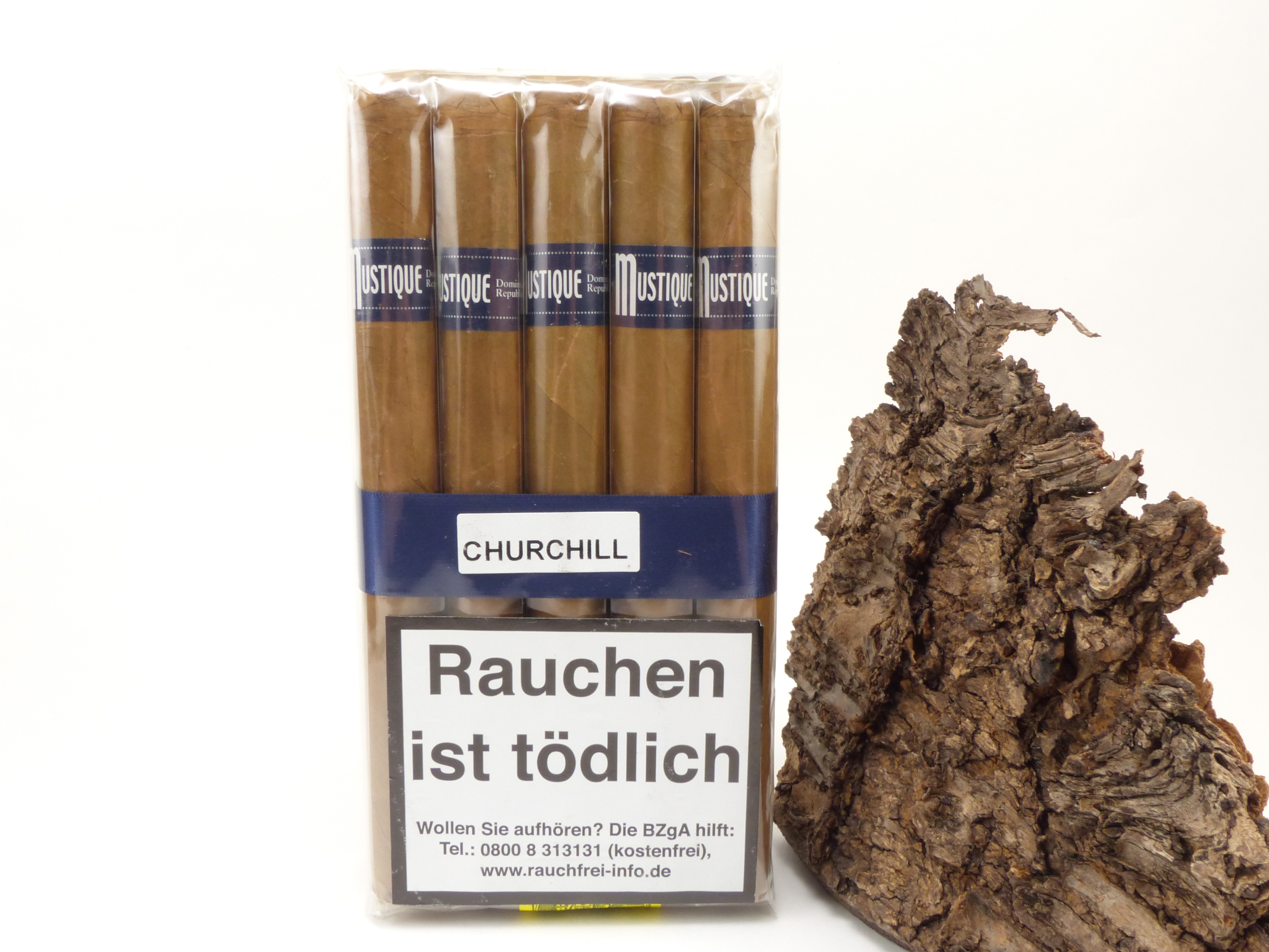 Mustique Blue Churchill