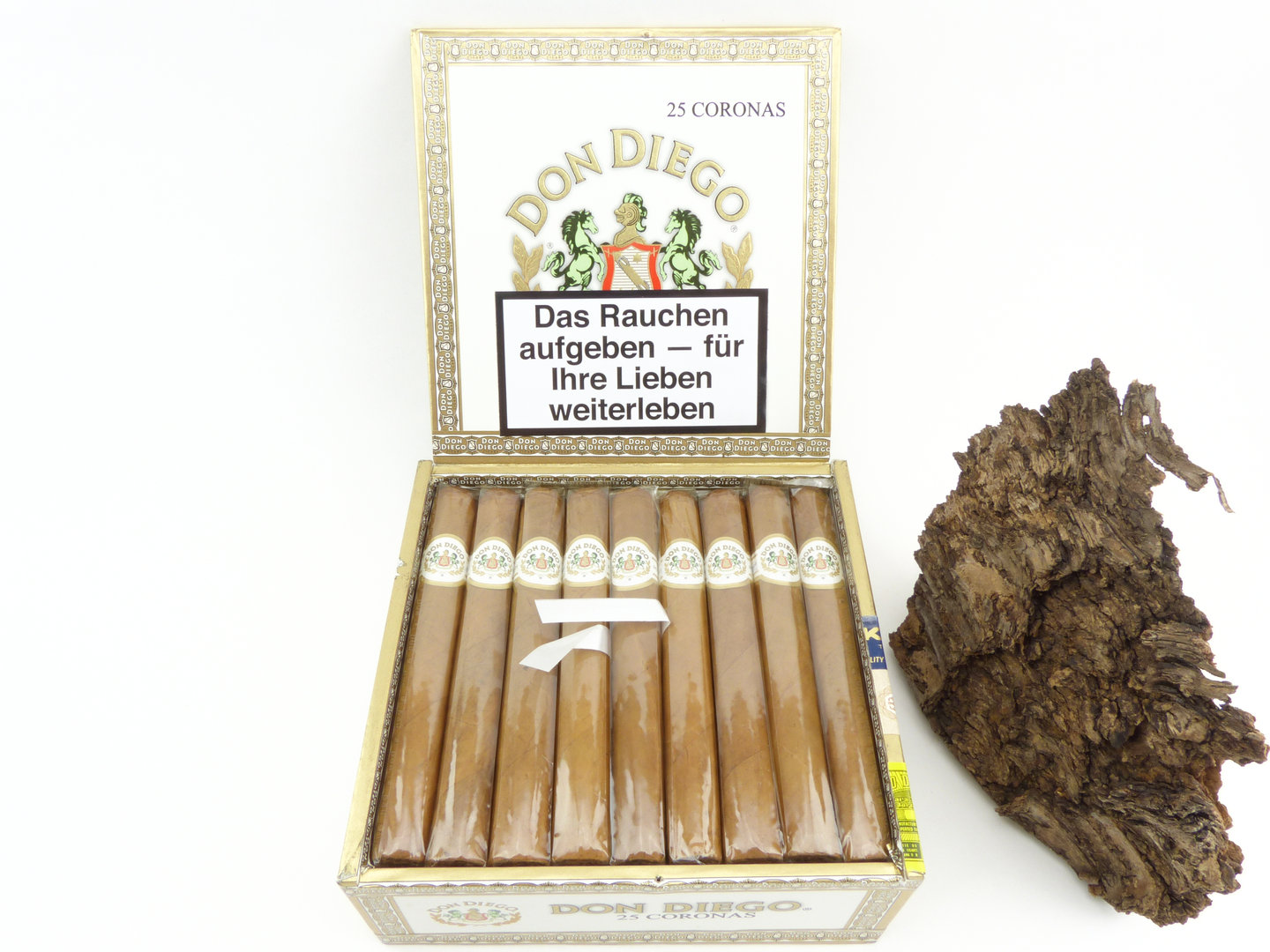 Don Diego Classic Corona