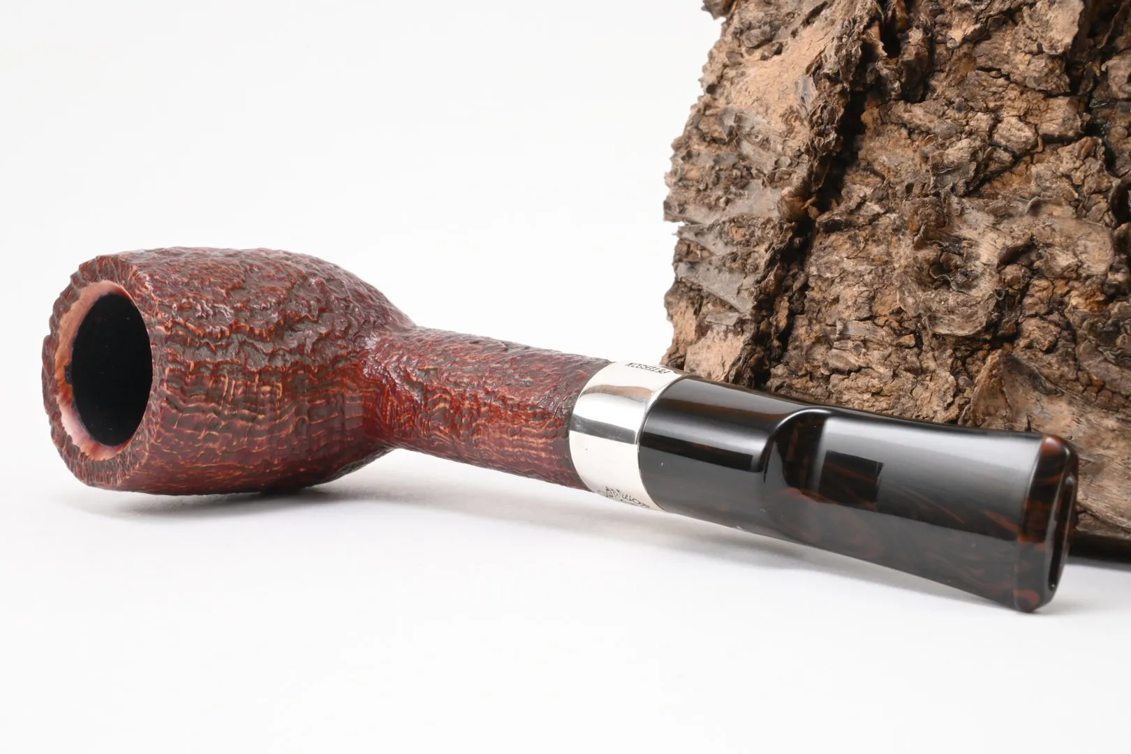 Peterson Pfeife Irish Harp 53 sand – Produktbild 5