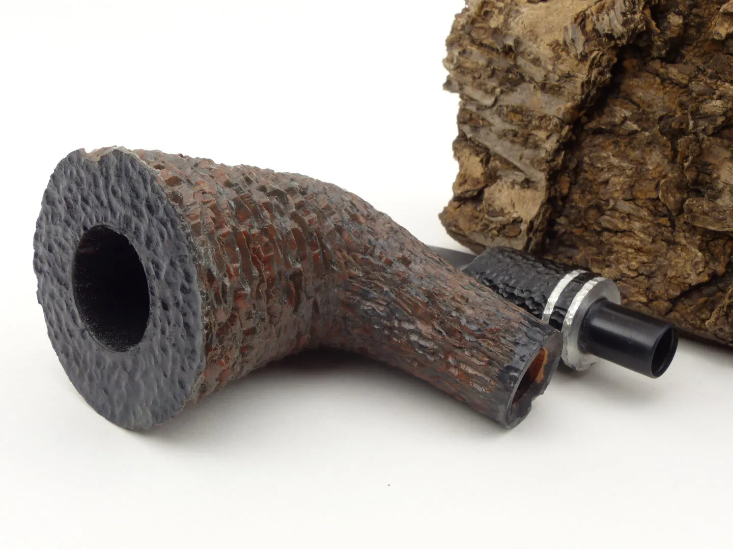 Brian Orton Pfeife #12 von Orton Pipes – Produktbild 8