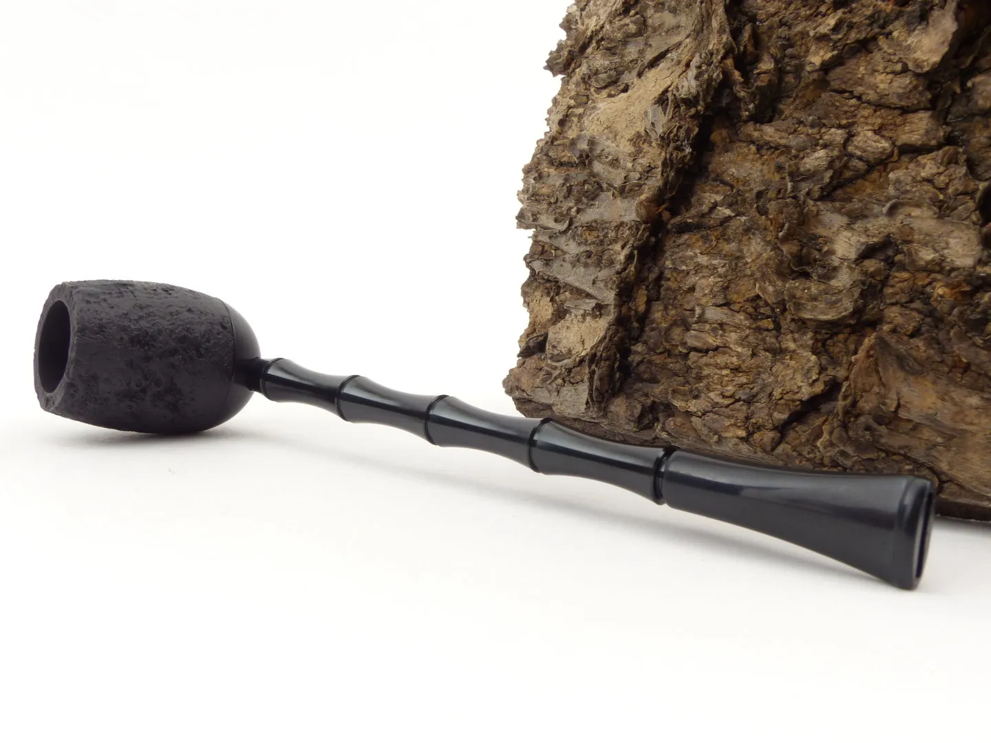 Tsuge Capito Metal Egg Black – Produktbild 5