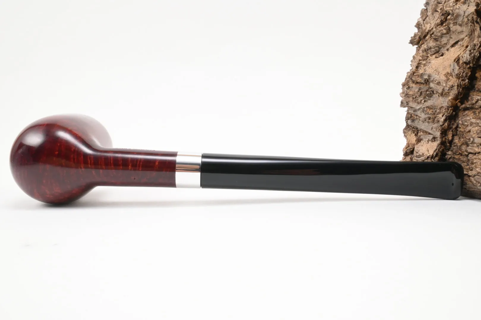 Savinelli Bing's Favourite 9mm Burgundy – Produktbild 7