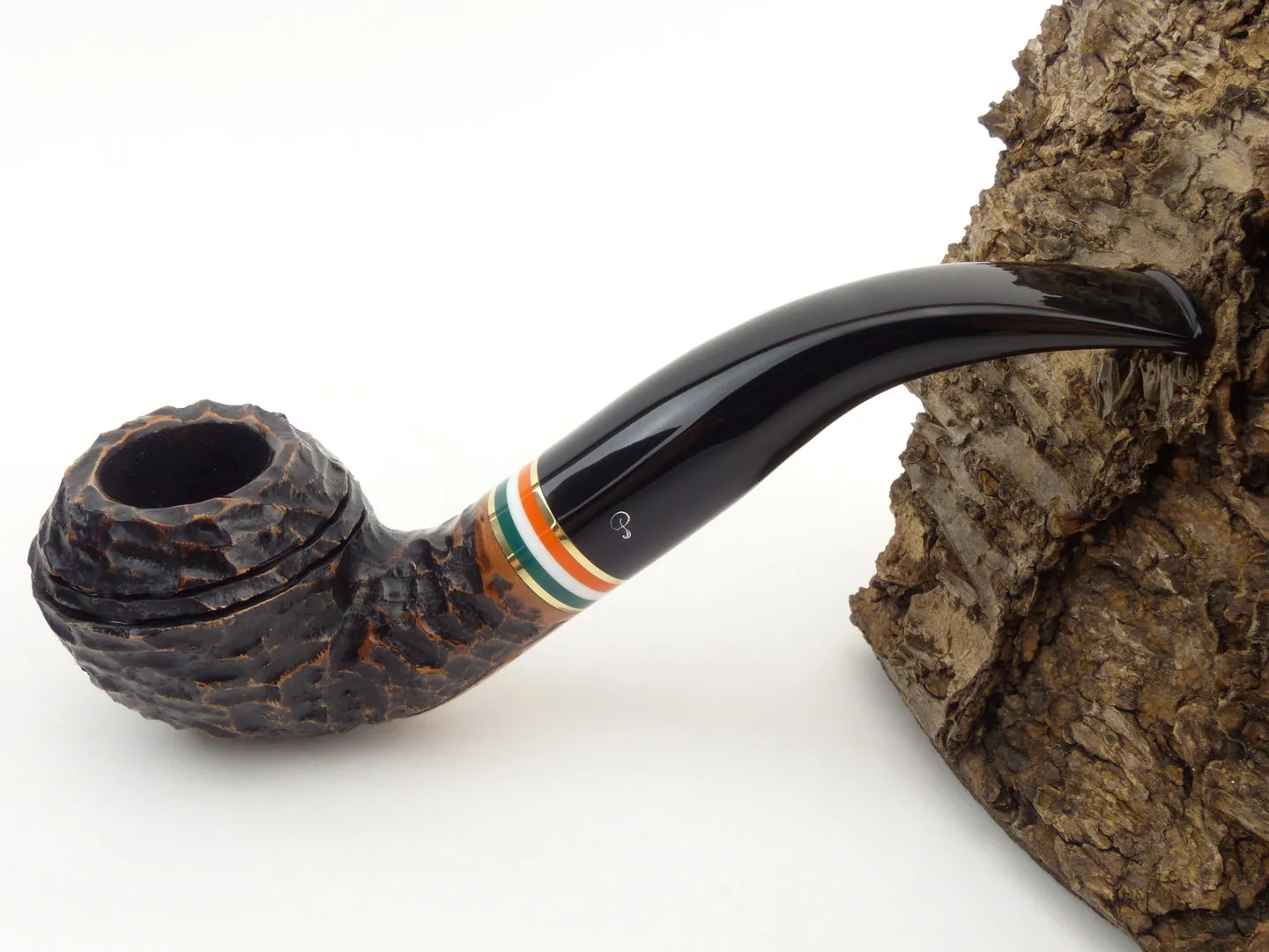 Peterson Pfeife St. Patrick's Day 2023 999