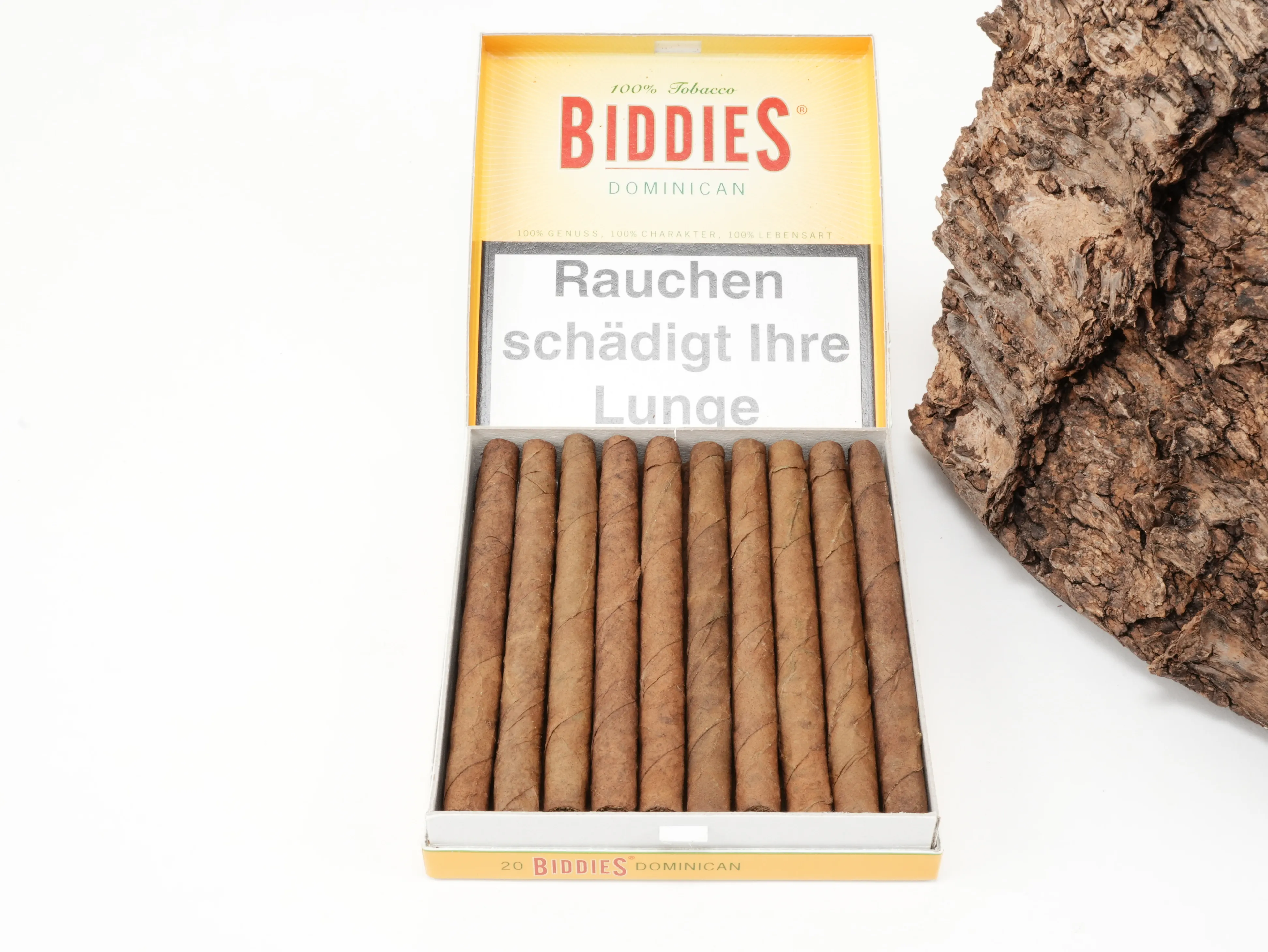 Biddies Dominican – Produktbild 3
