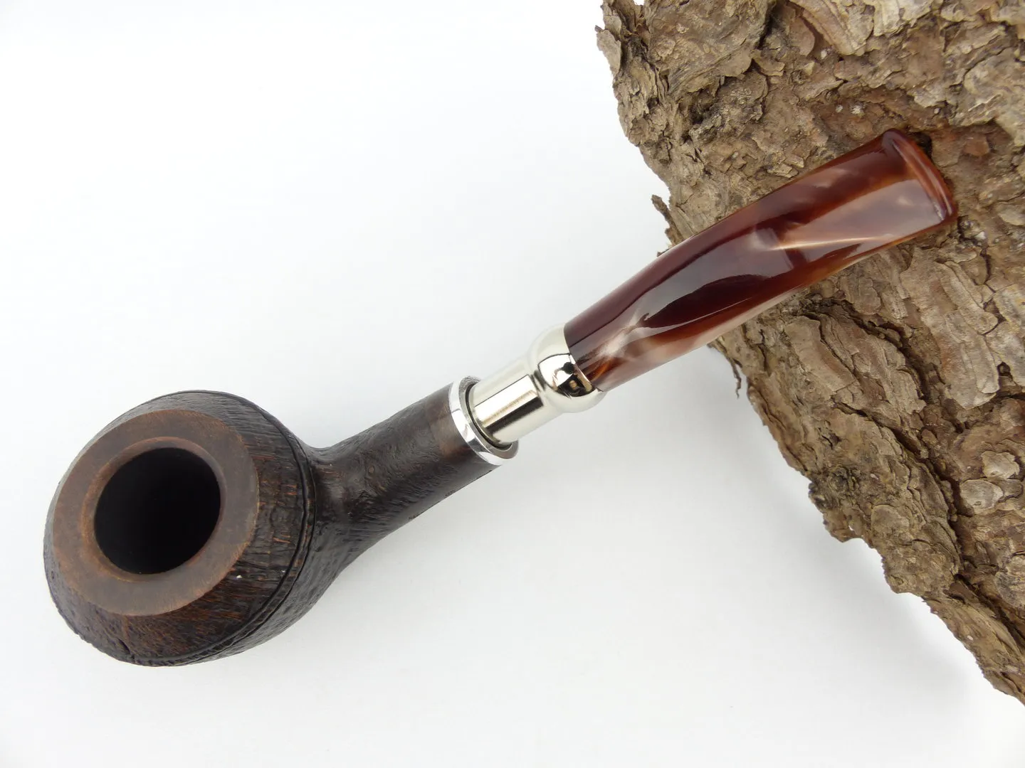Cesare Barontini Pfeife Duke 1 sand – Produktbild 3