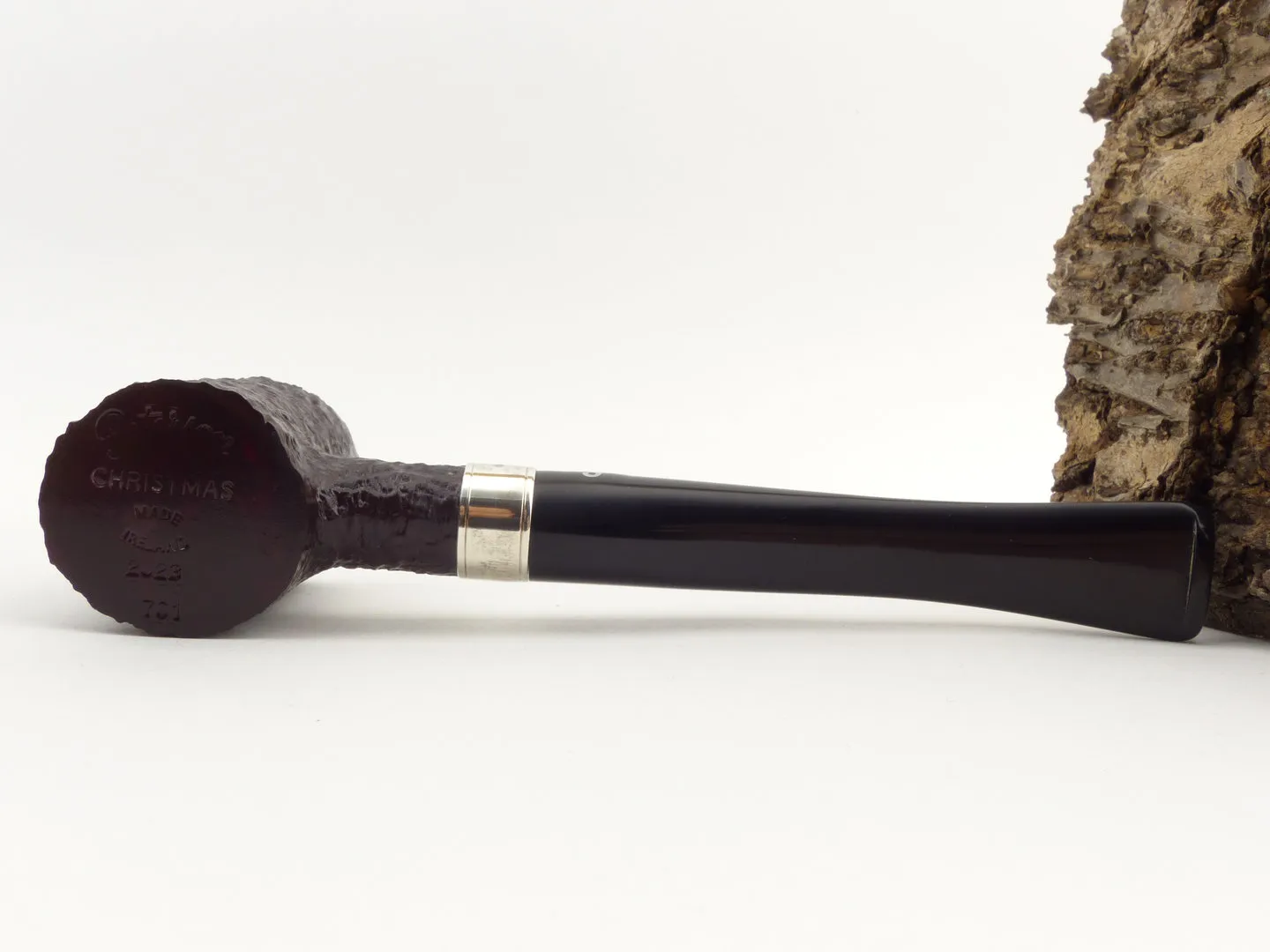 Peterson Christmas Pipe 2023 701 – Produktbild 7
