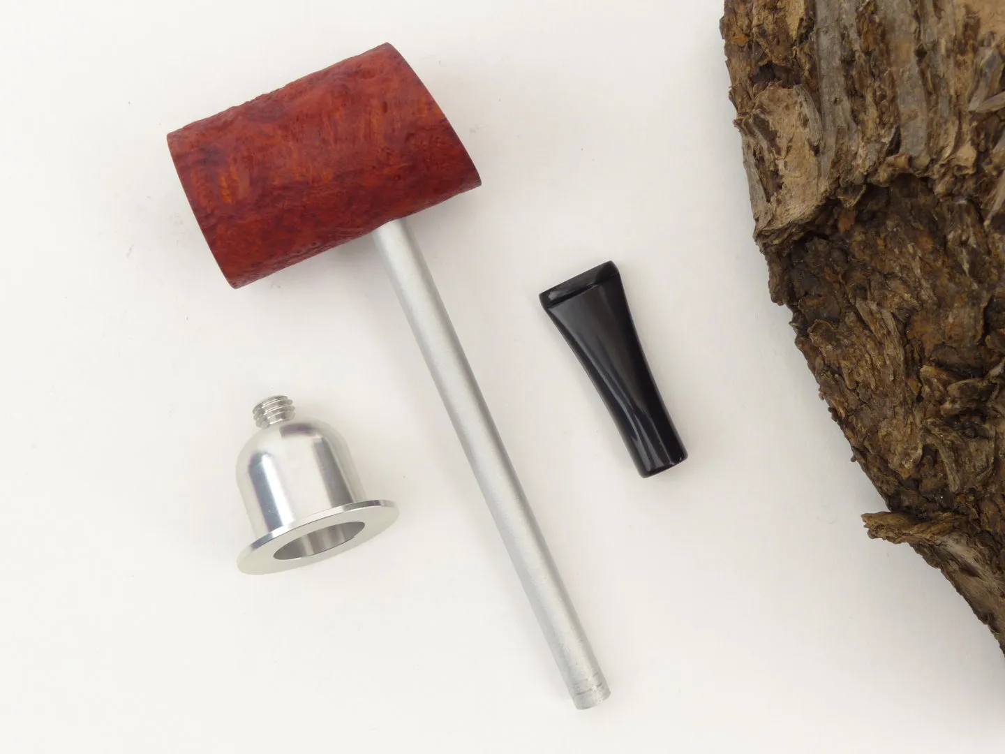 Tsuge Capito Metal Sand – Produktbild 9