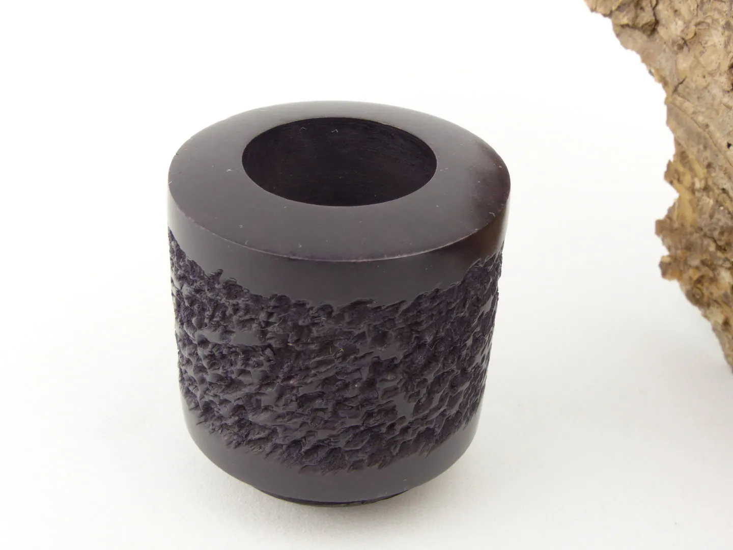 Falcon Pfeifen Kopf Dublin rustic