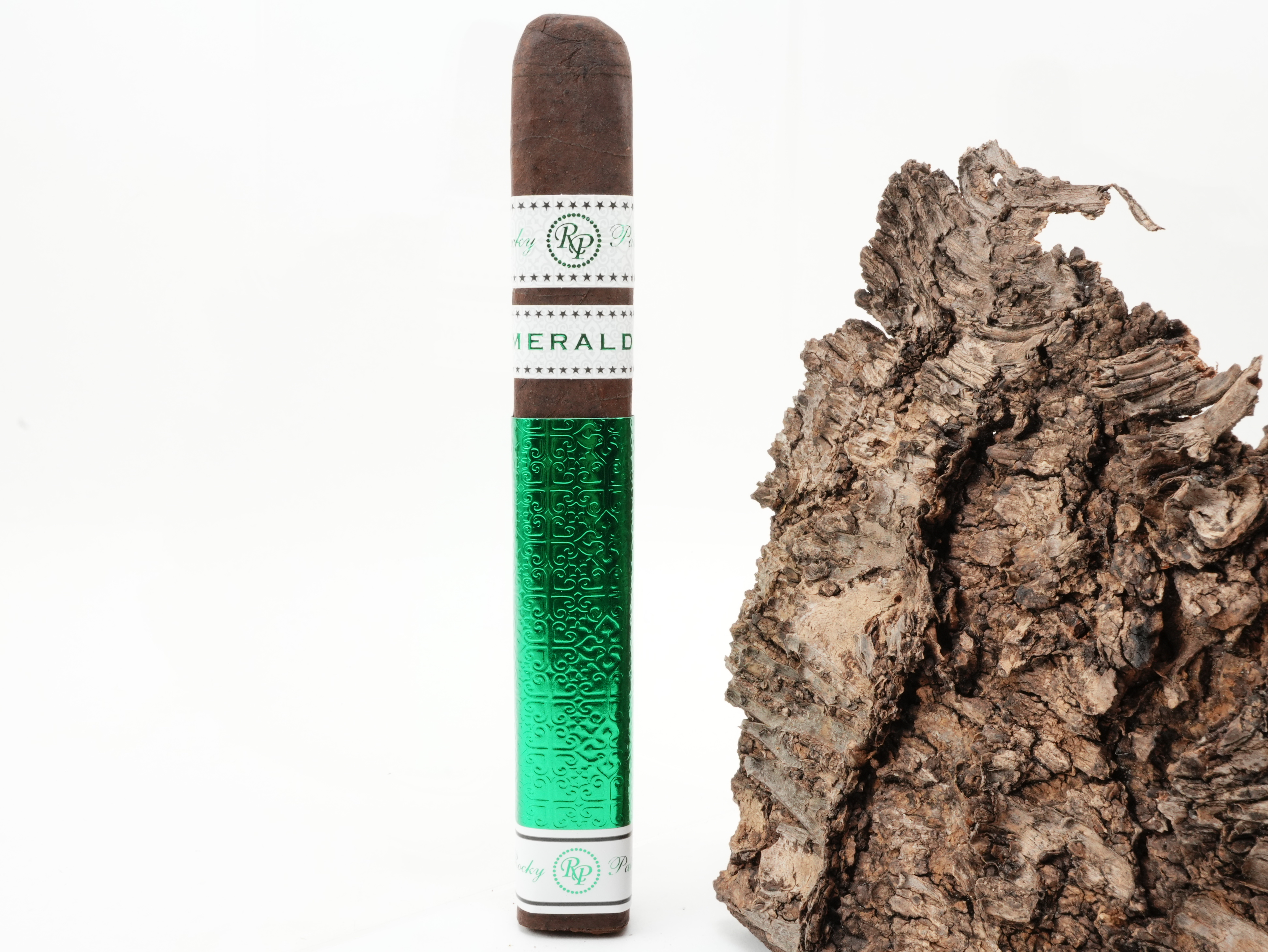 Rocky Patel Emerald Toro