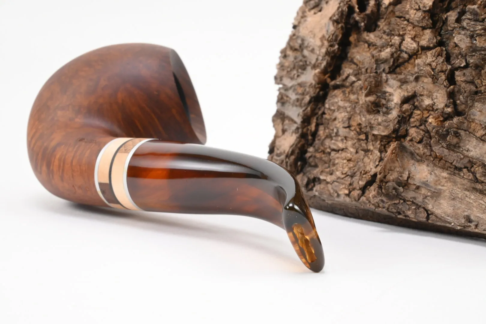 Vauen Oregon Pfeife 119 – Produktbild 4