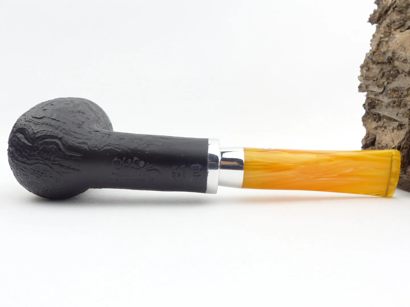 Chacom Skipper 703 gelb – Produktbild 7