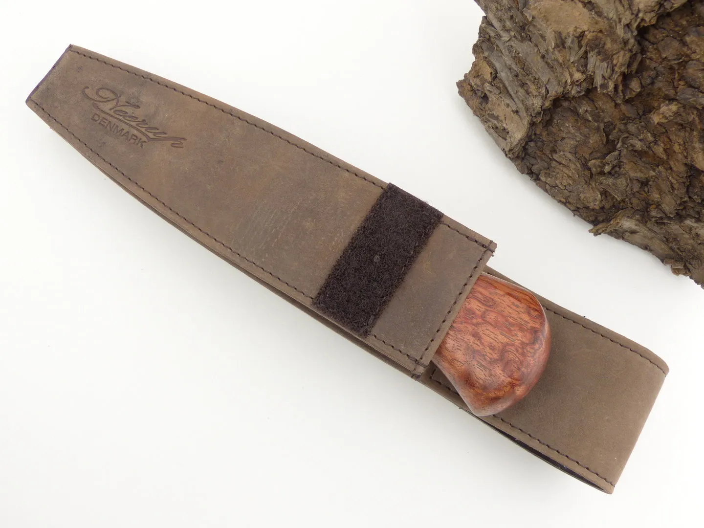 Neerup Tabak-Messer Sparrow Bubinga von Jeppesen Neerup – Produktbild 7