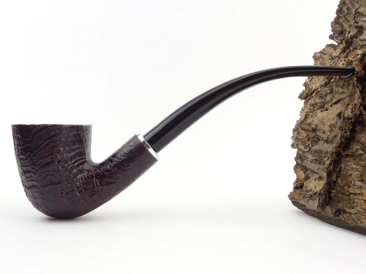 Savinelli Armonia Pfeife 2 – Produktbild 2