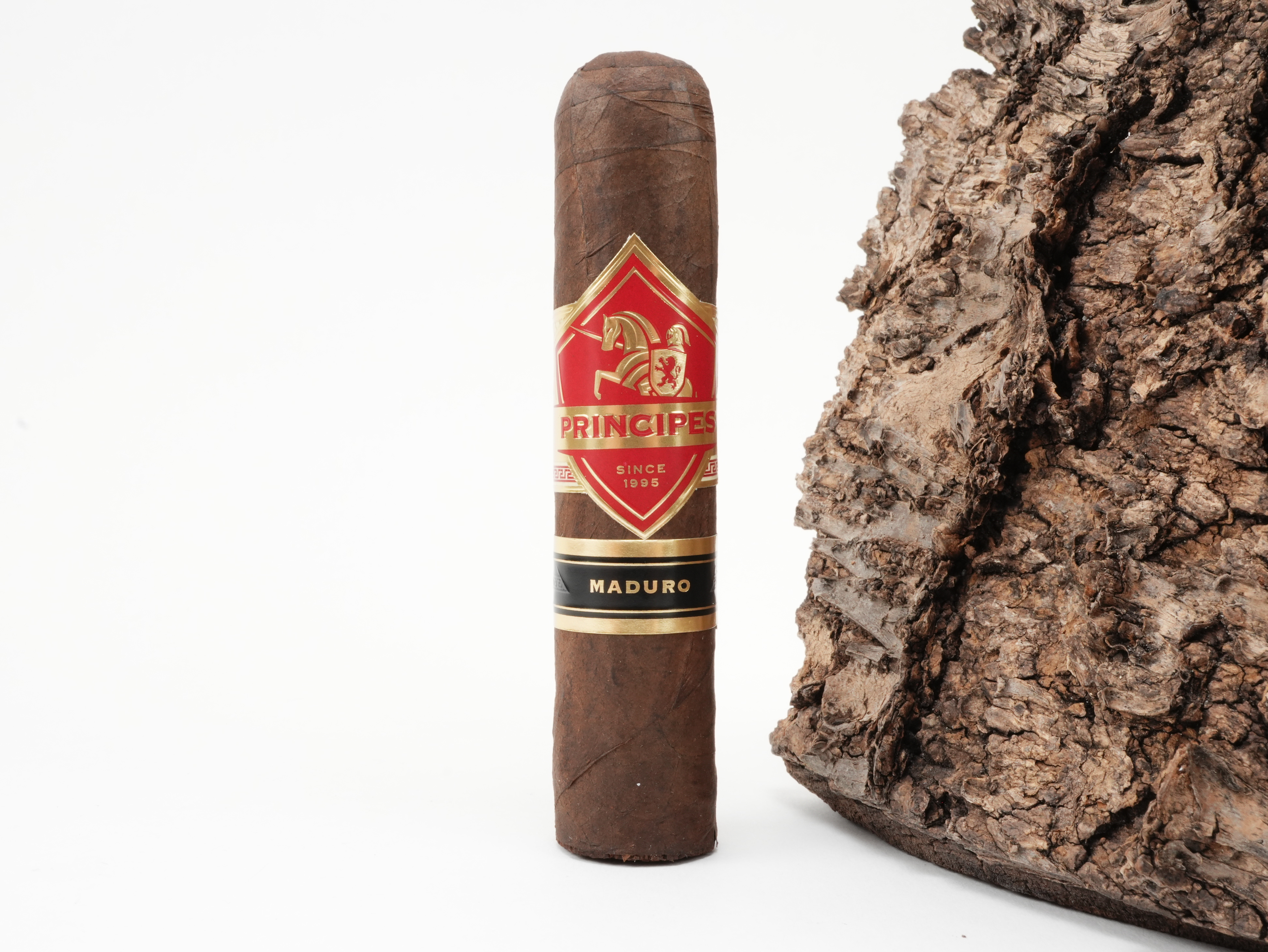 Principes Maduro  Short Robusto