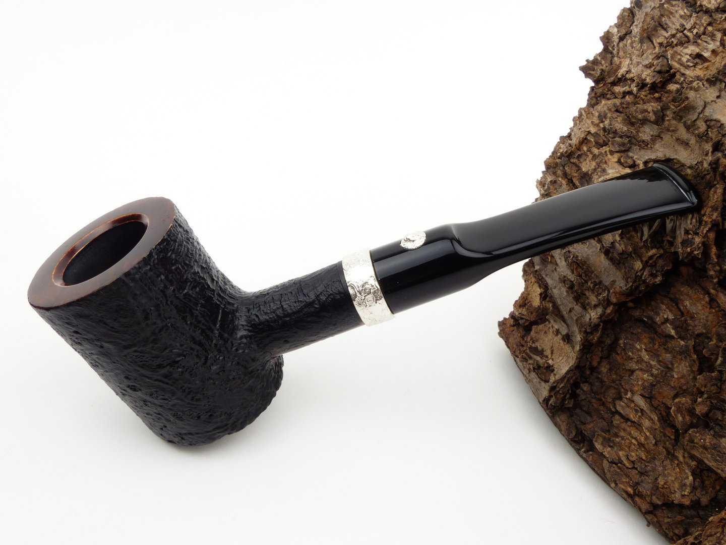 Barling Pfeife Trafalgar Fossil 1820 second