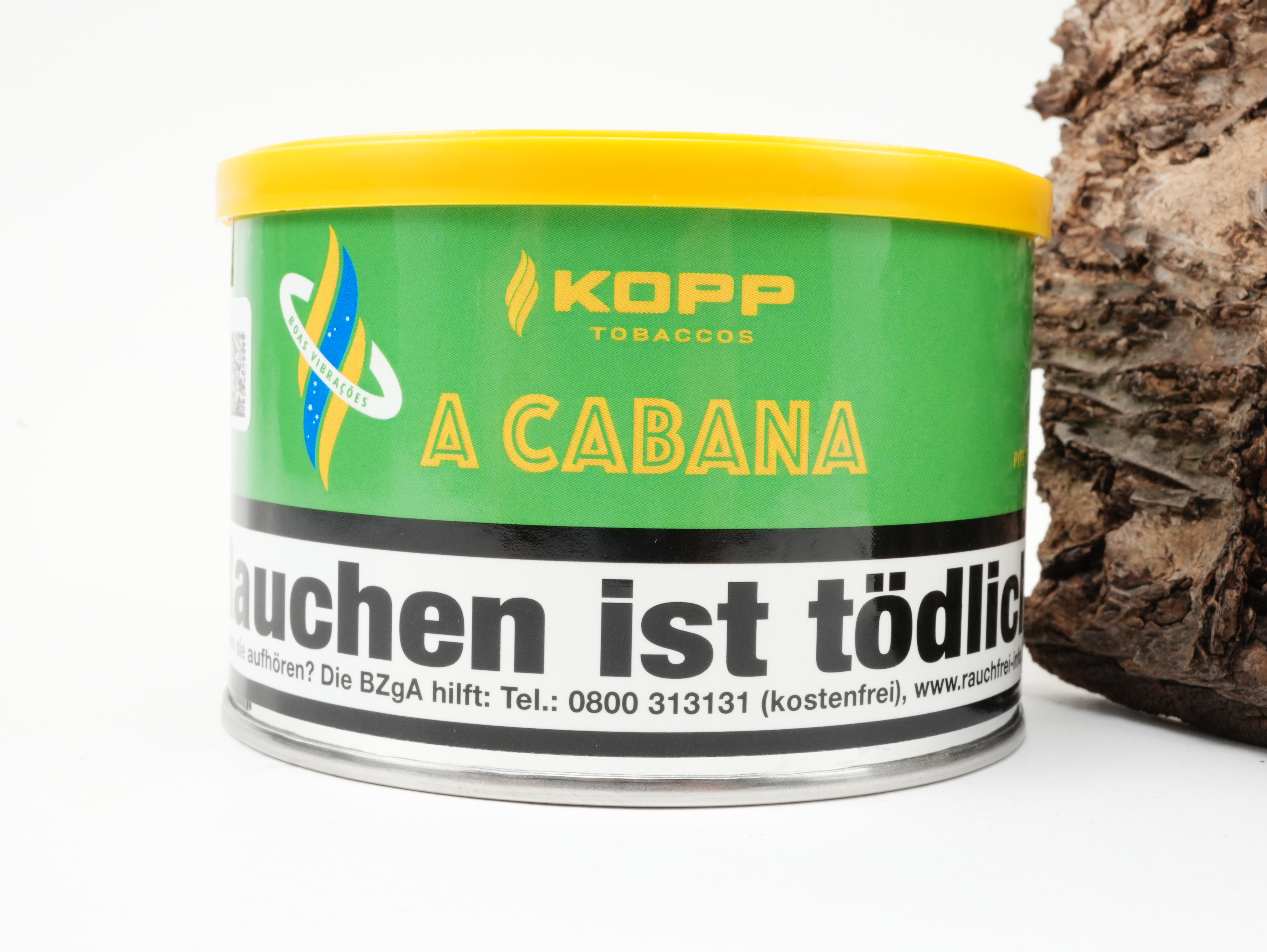 Kopp A Cabana Pfeifentabak