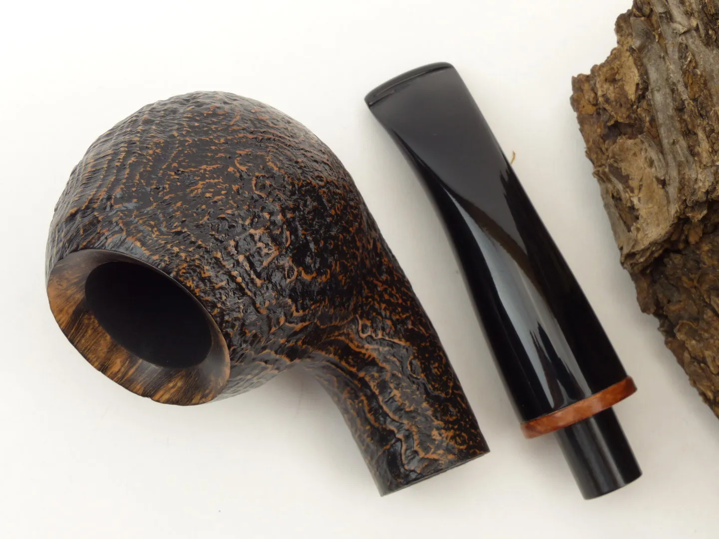Vauen Mamba Pfeife 5537 – Produktbild 9