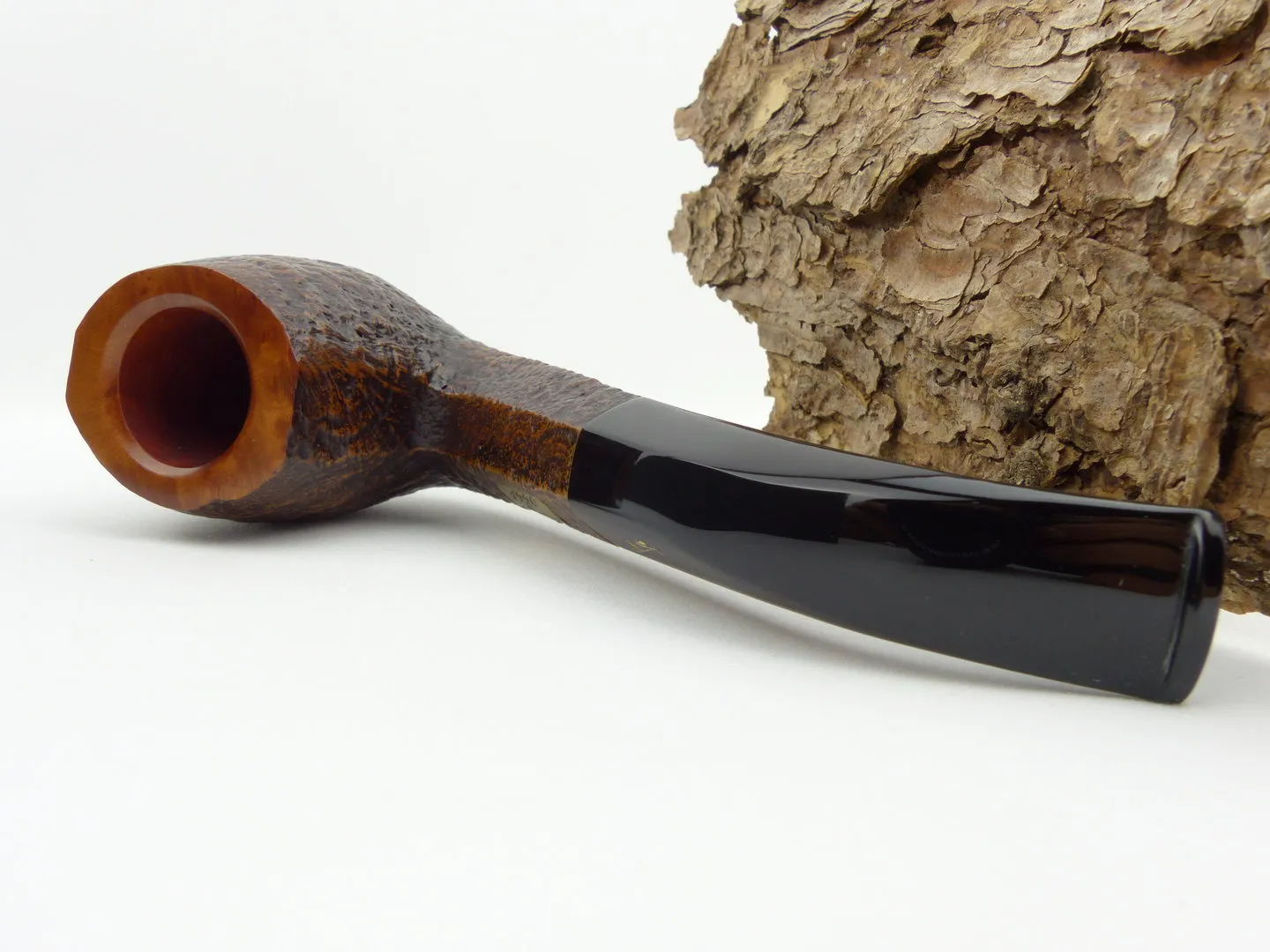 Savinelli Collection Pfeife 1990 sand – Produktbild 5