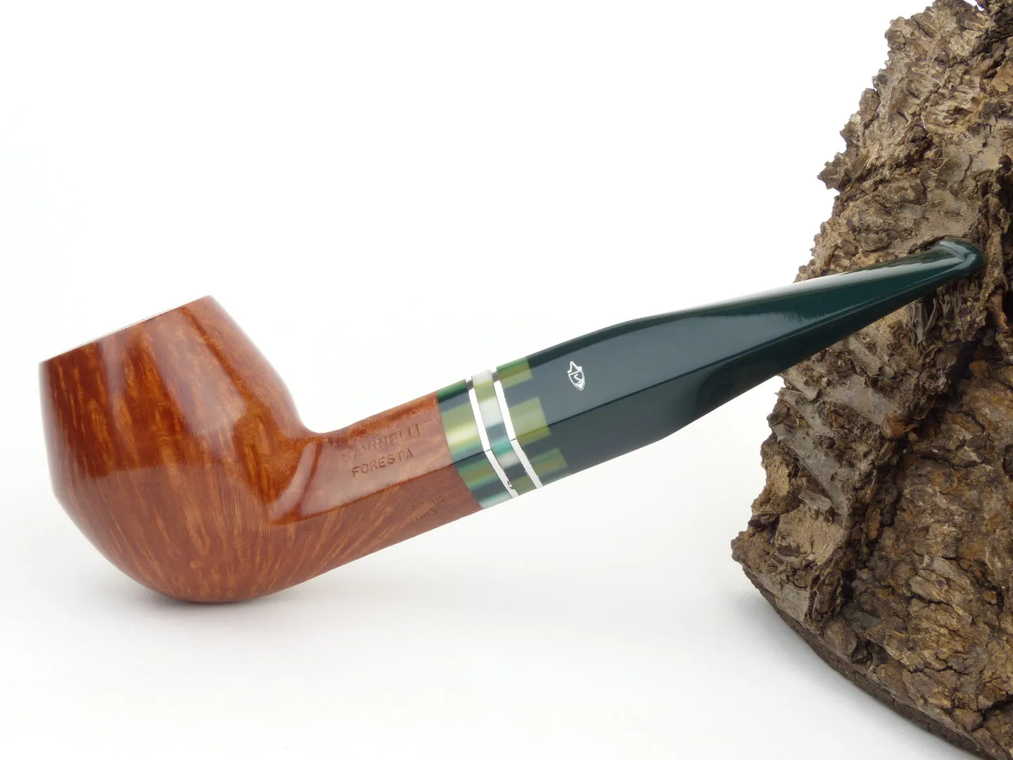Savinelli Foresta Pfeife 510 light – Produktbild 2