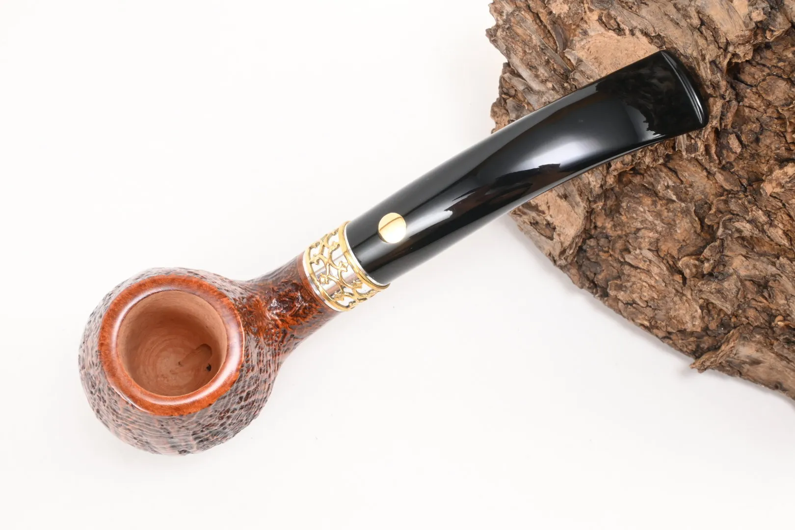 Mastro de Paja Rococo 5 sand – Produktbild 3