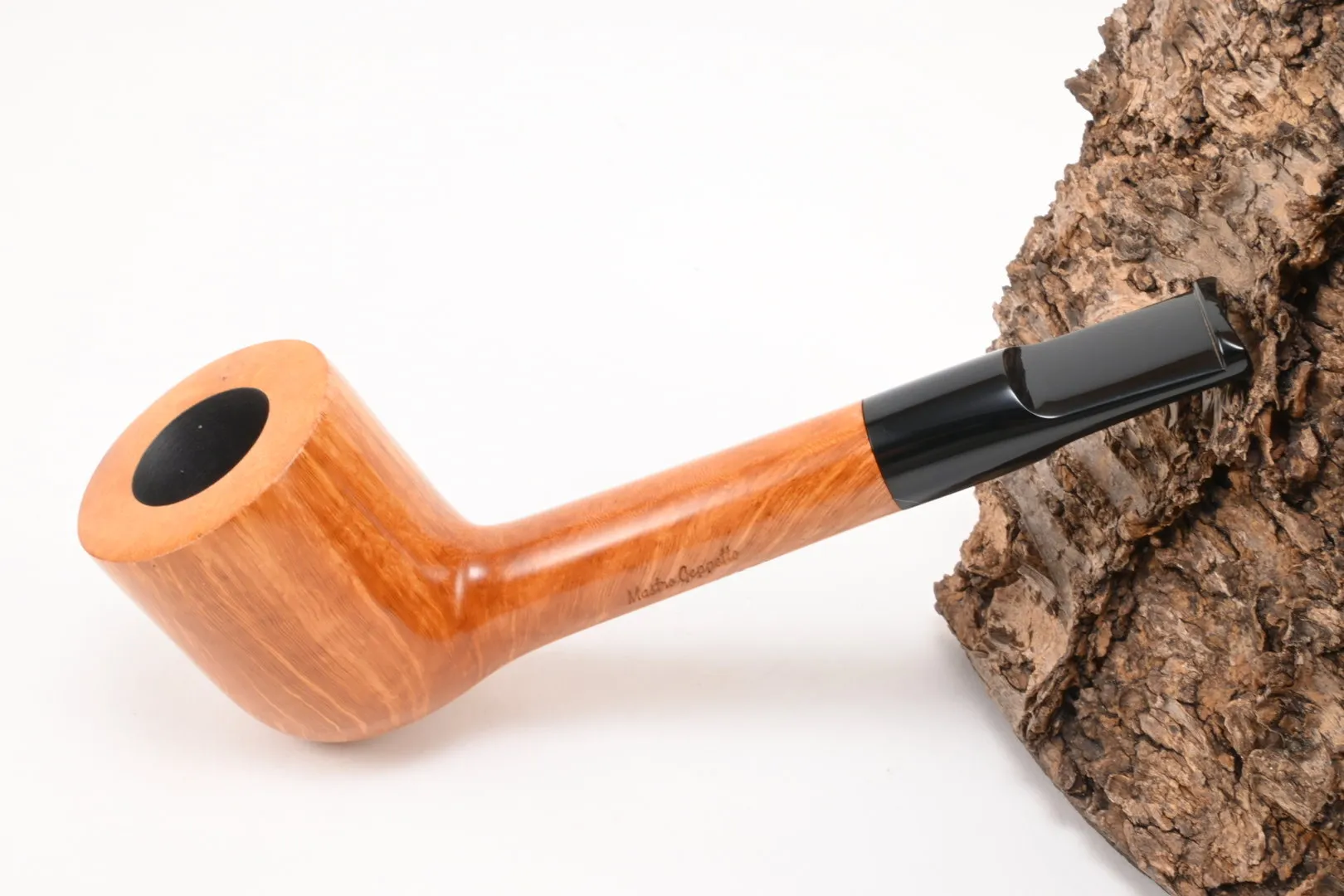 Mastro Geppetto Pfeife Eximia hell 8