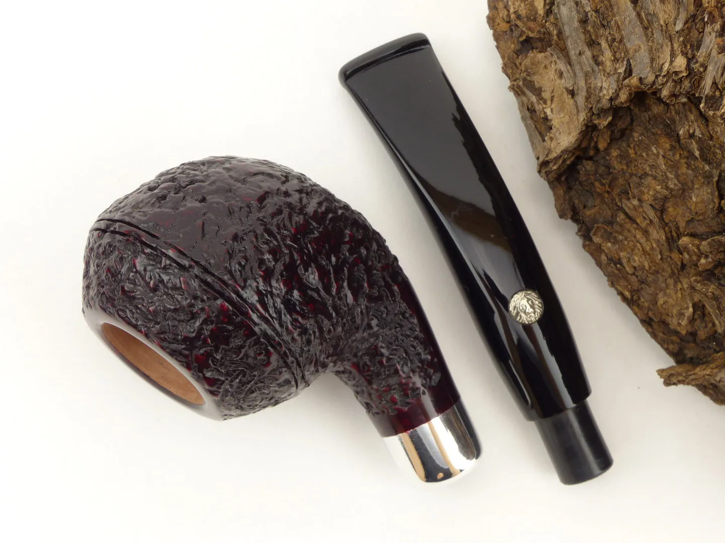 Barling Montague Craggy Root 1819 – Produktbild 9