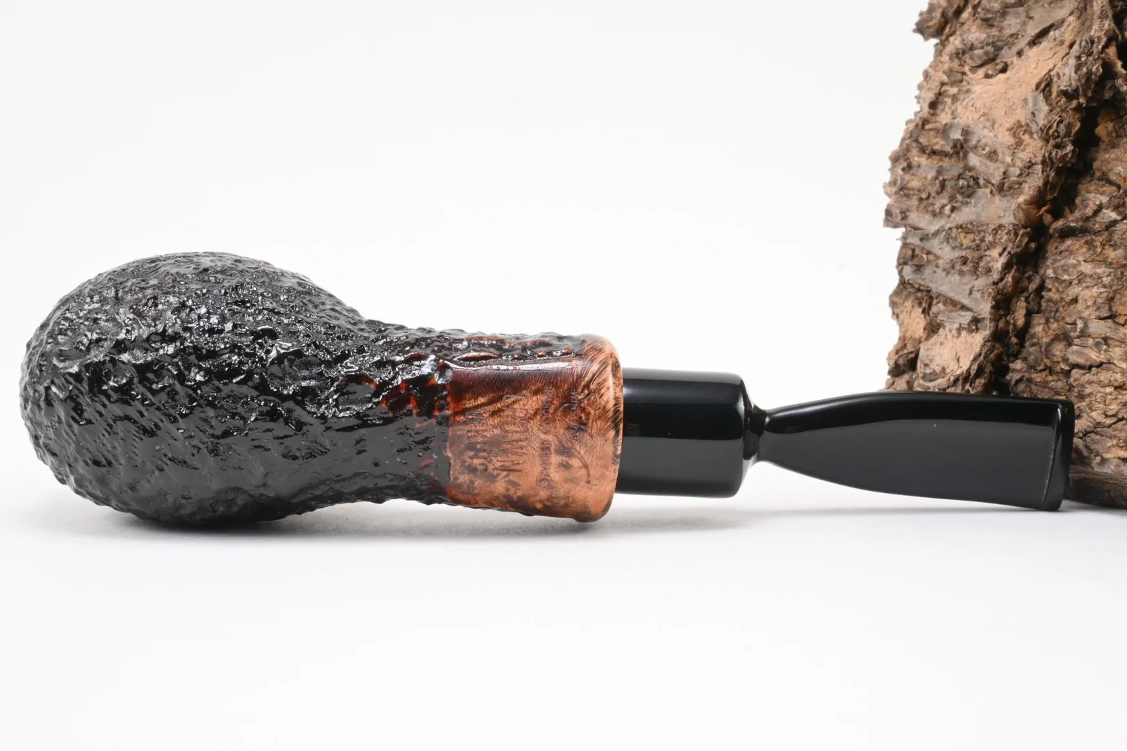 Poul Winslow Pfeife Crown Viking #602 – Produktbild 7