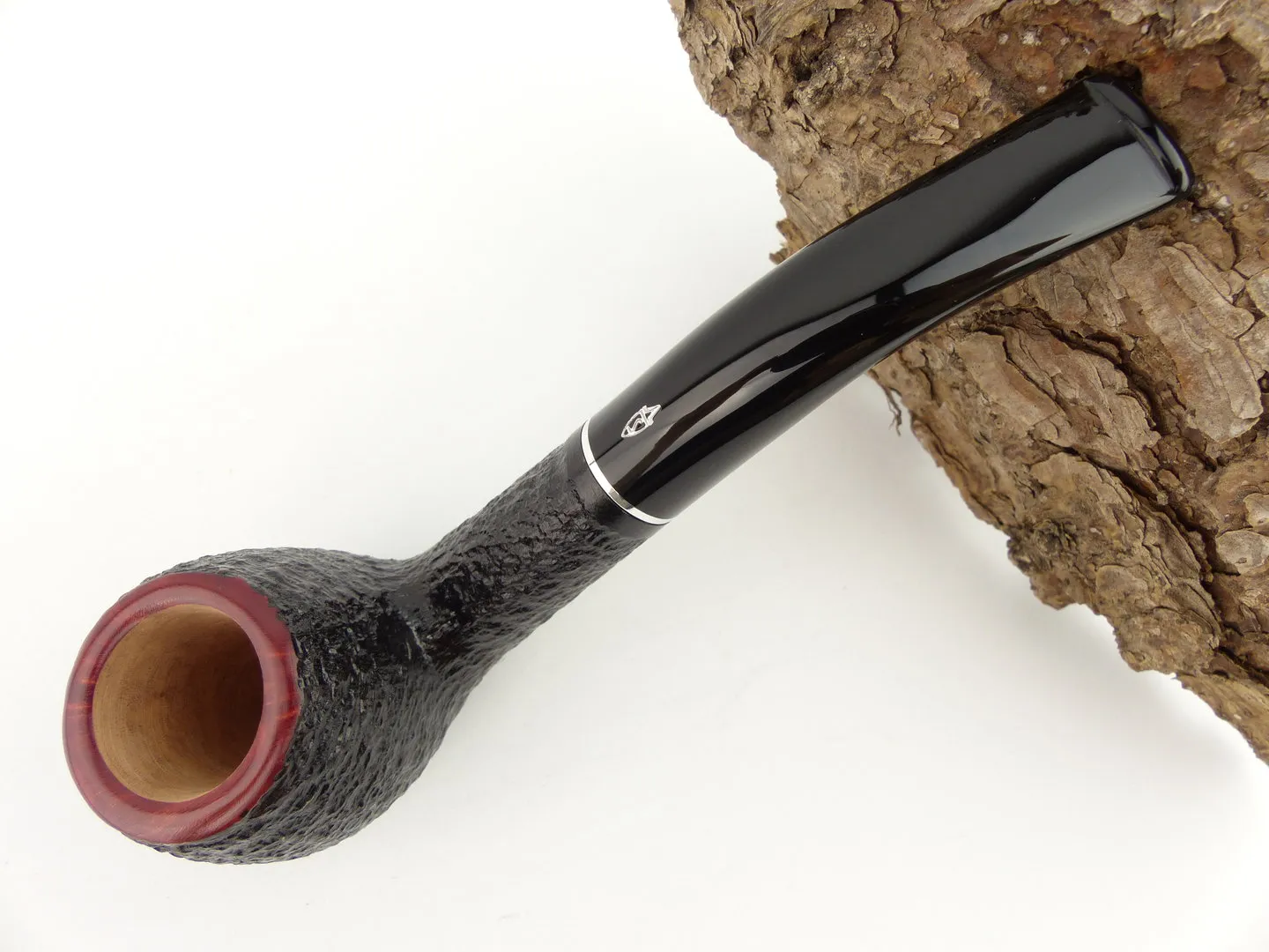 Savinelli Vesuvio Pfeife 636 – Produktbild 3