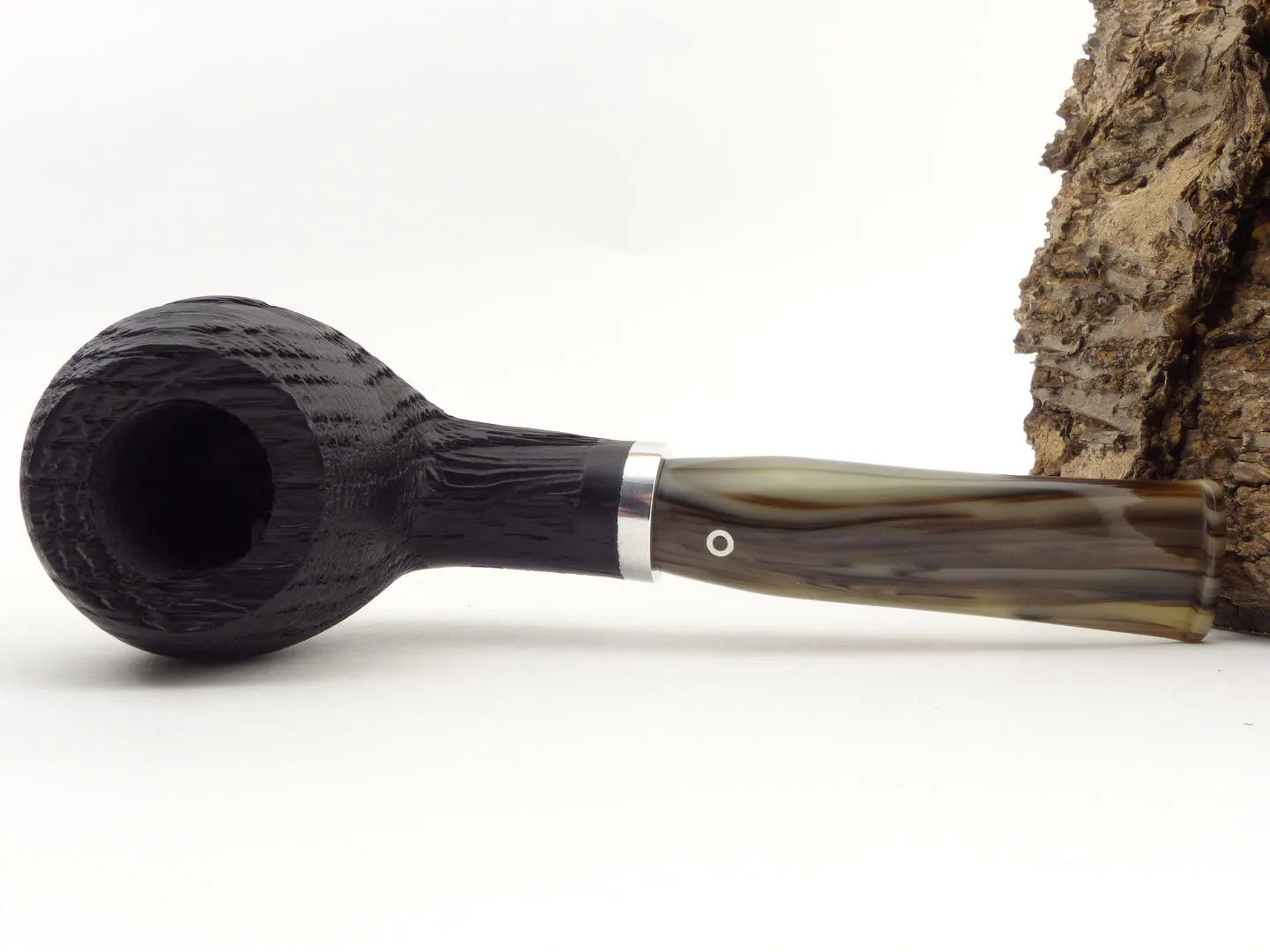 Talamona Pfeife Oak Classic 17046 – Produktbild 6