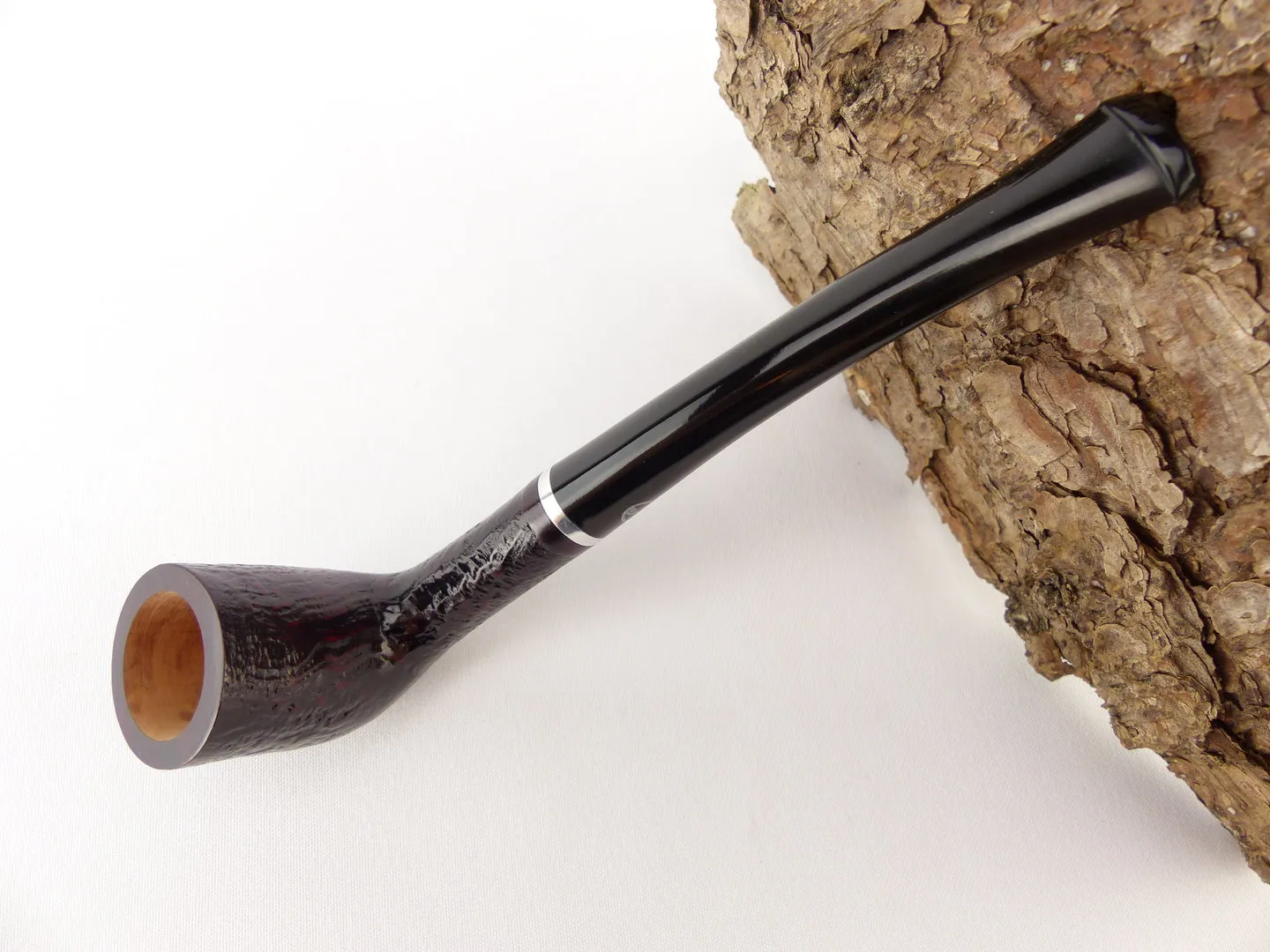Rattray's Blower's Daughter Pfeife 49 sand – Produktbild 3